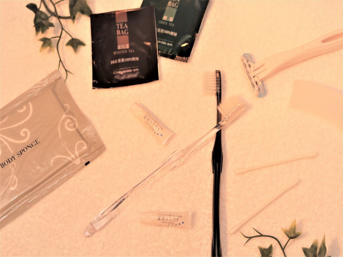 Amenities: Examples