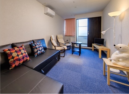 Room (double)