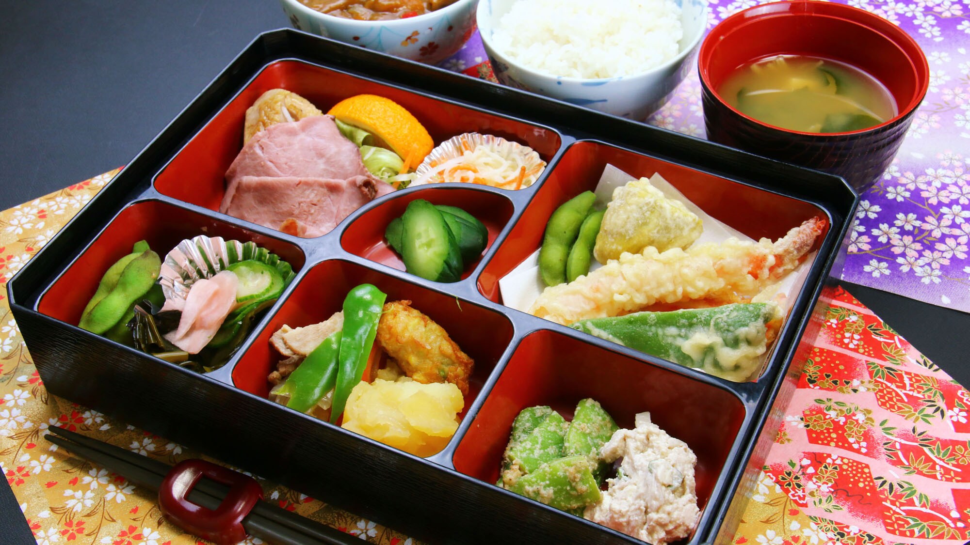 #【晚餐範例】每天都有美味的每日菜單