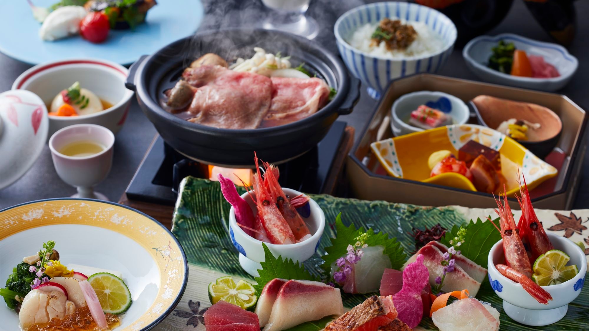 【토지의 은혜 회석】겨울(2025년 12월~2026년 2월)