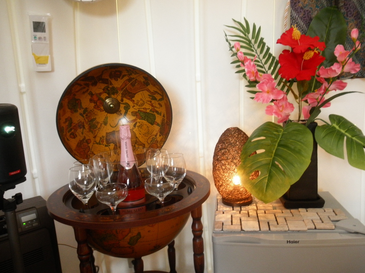 BALI37 Interior