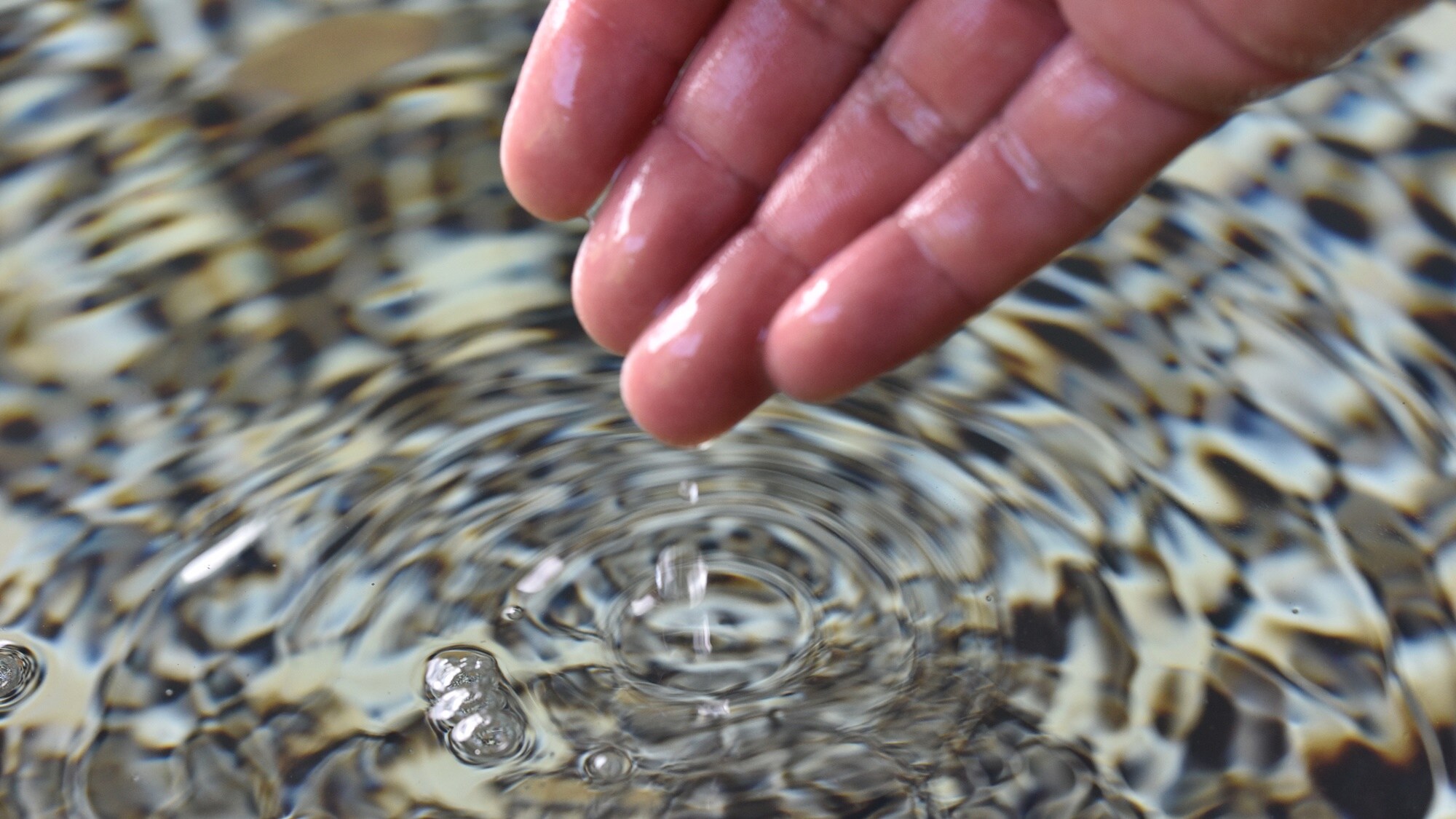 *Hot springs: The spring water is characterized by its mild and mild taste.