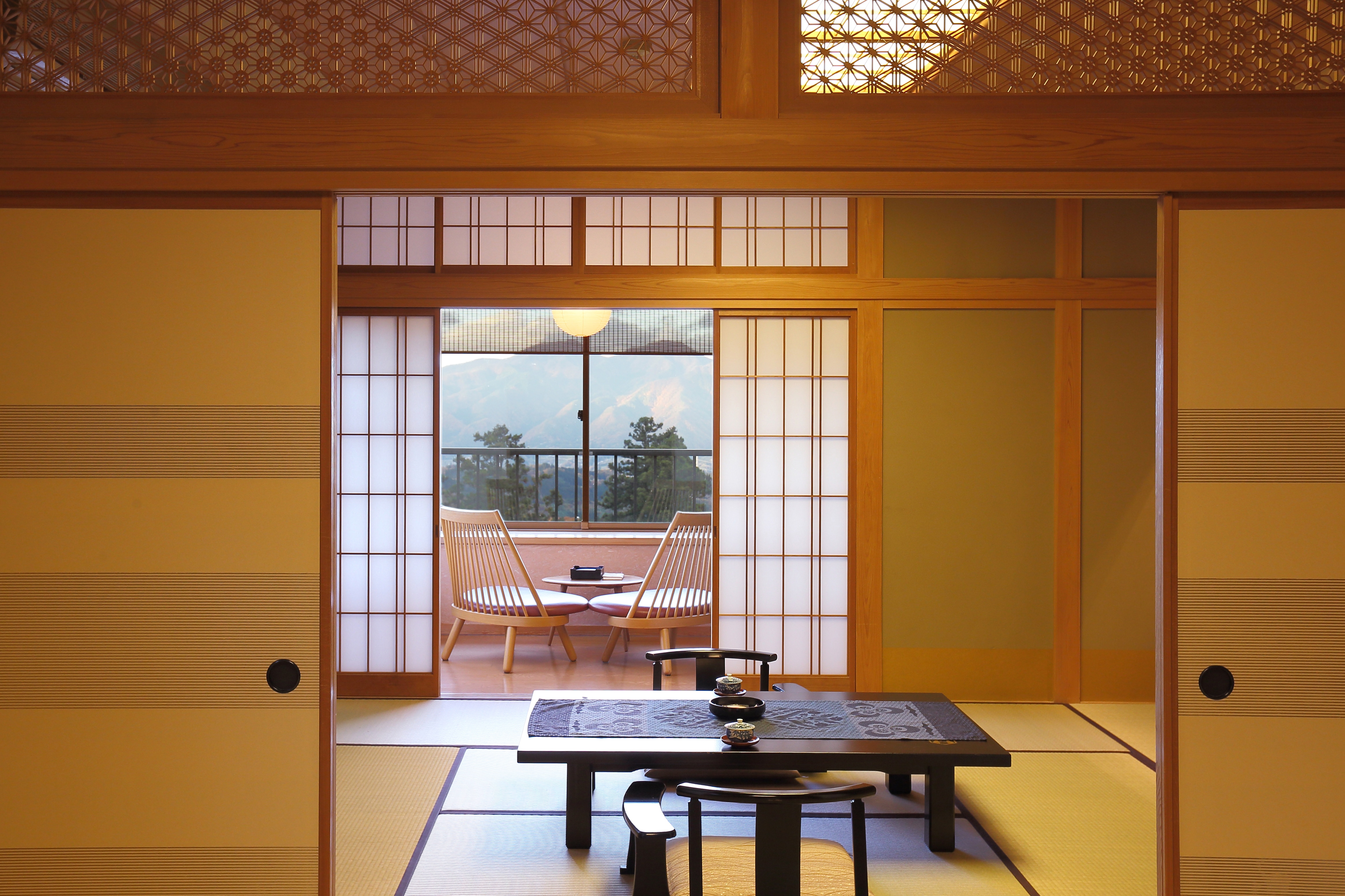 Annex Tsurunoi Mejiro