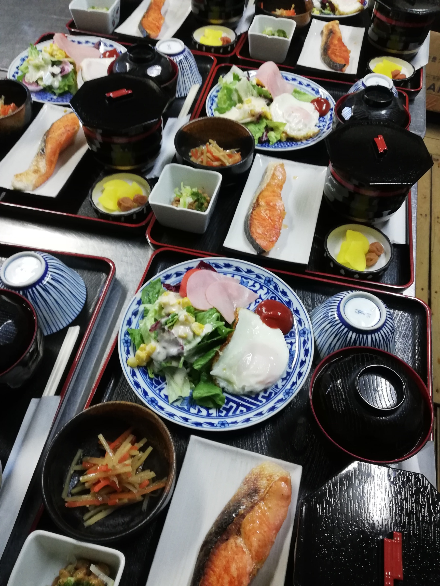 조식
