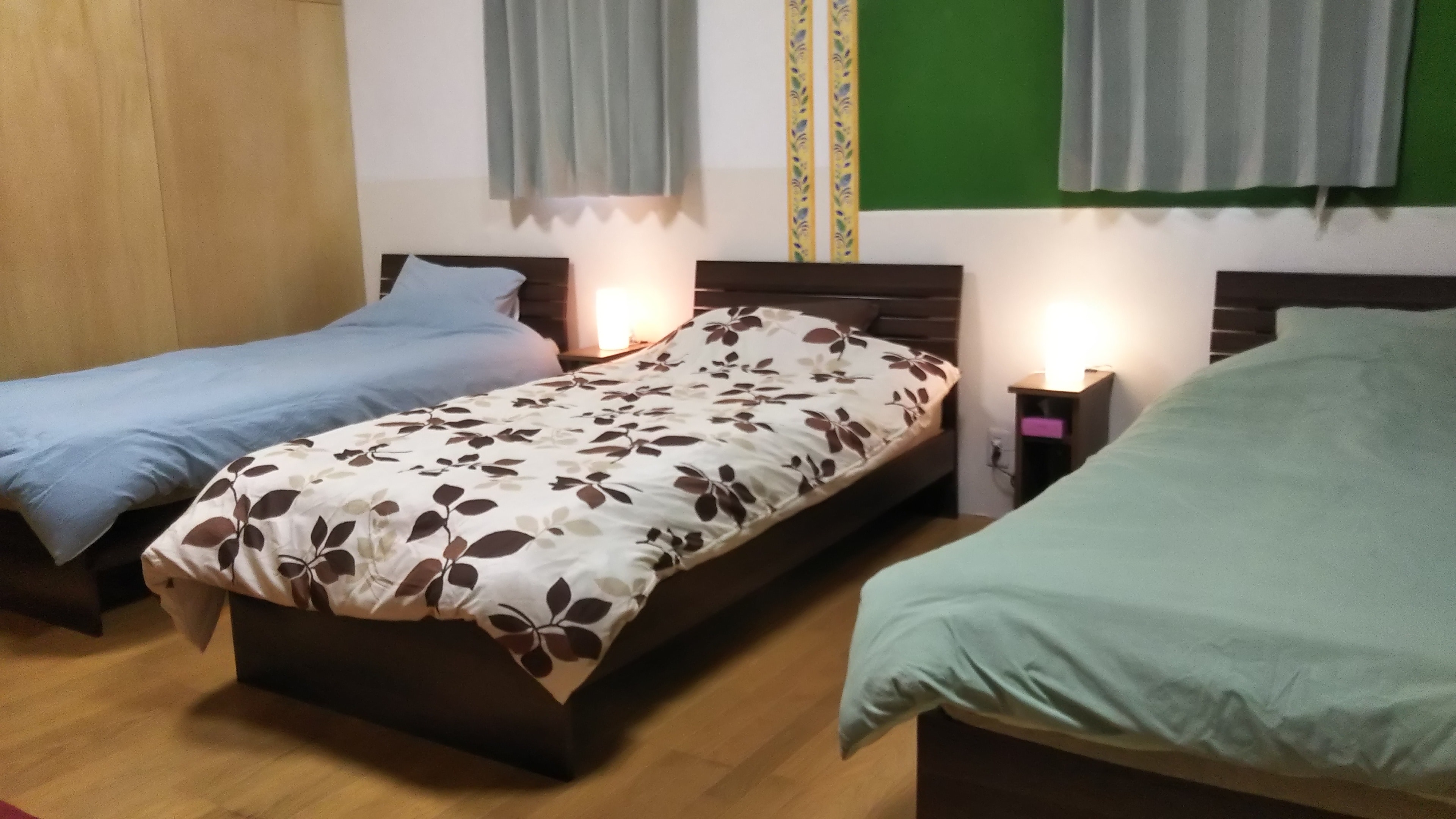 Western-style room