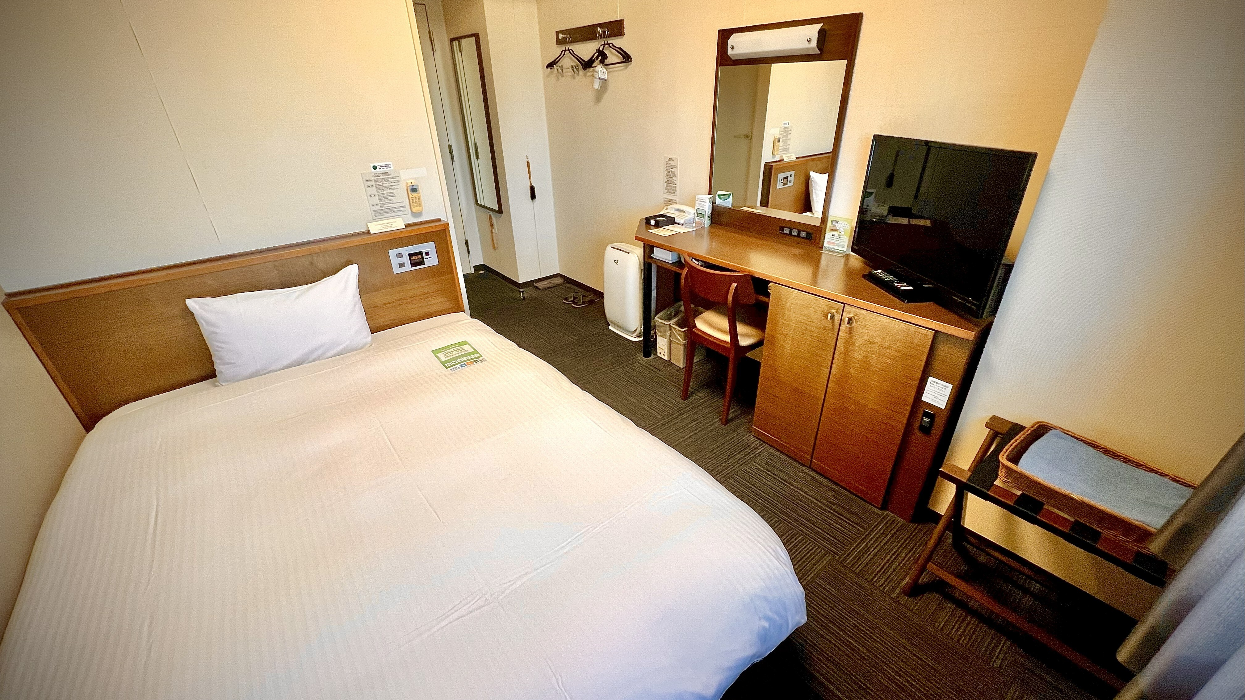 [Phòng khách] Phòng đơn 4