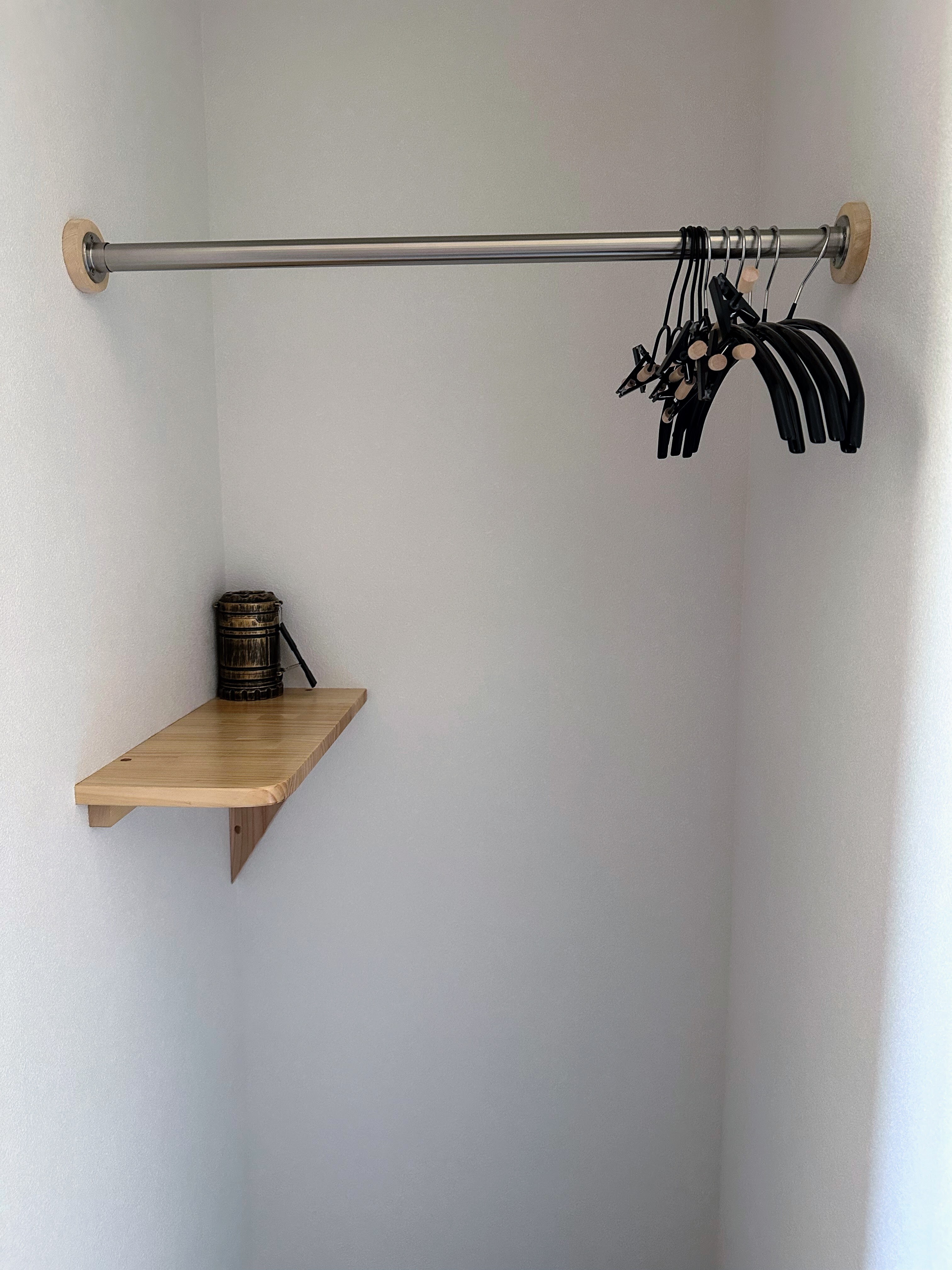 hanger