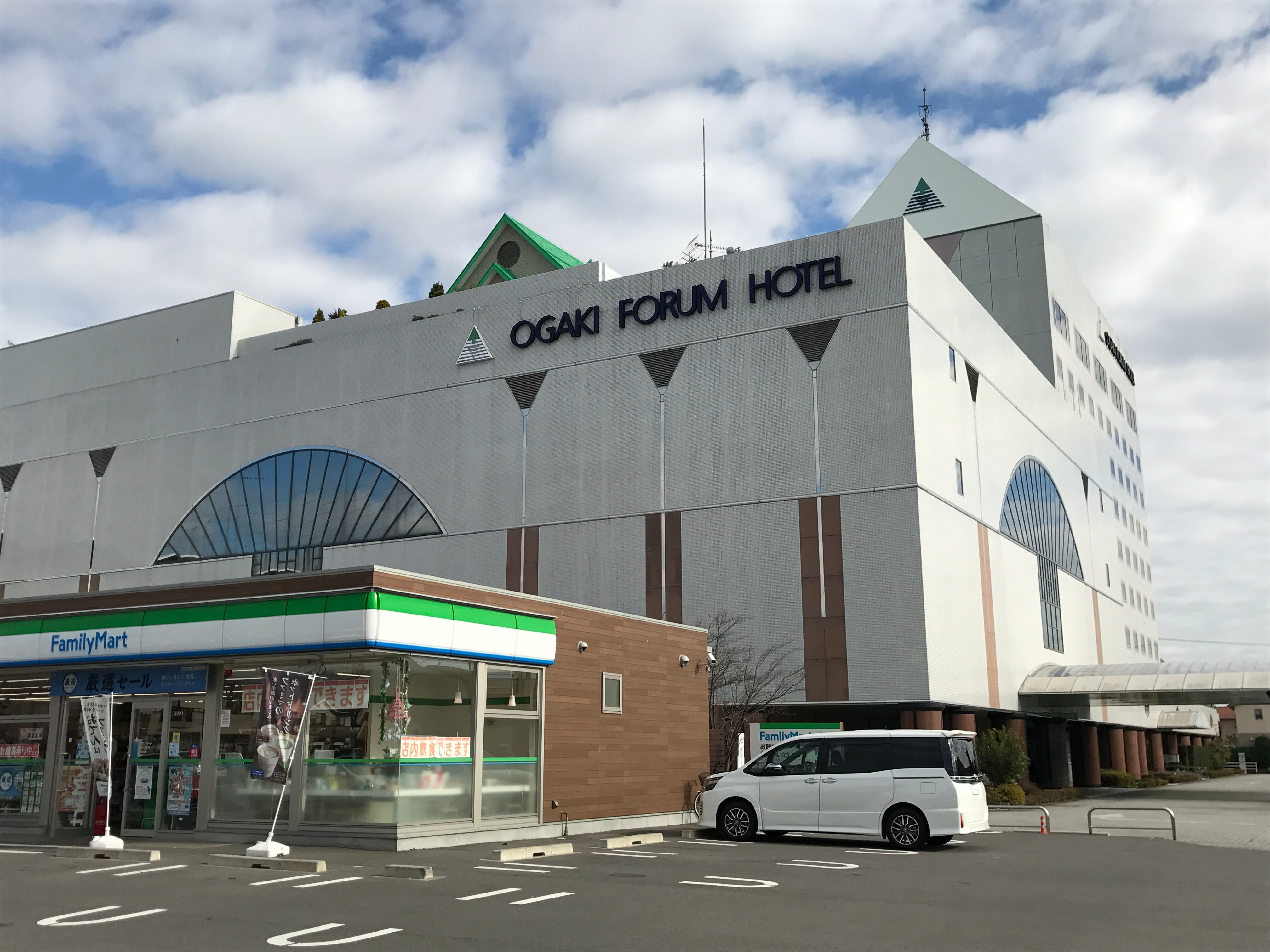 便利商店
