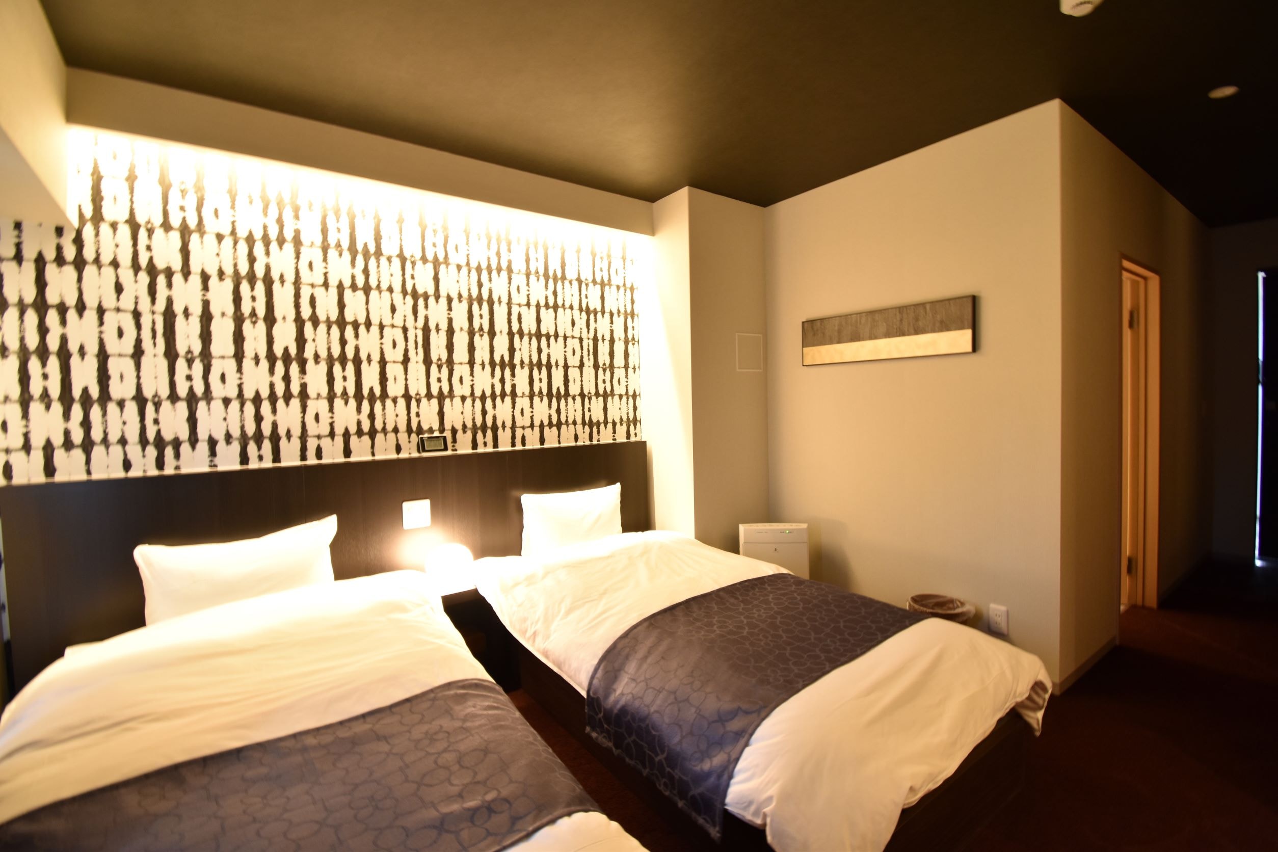Standard Room 402