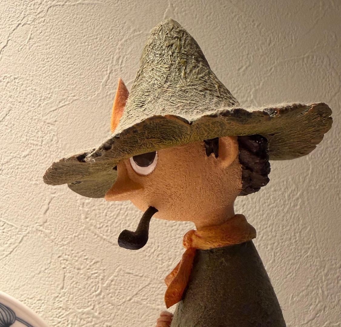 profile