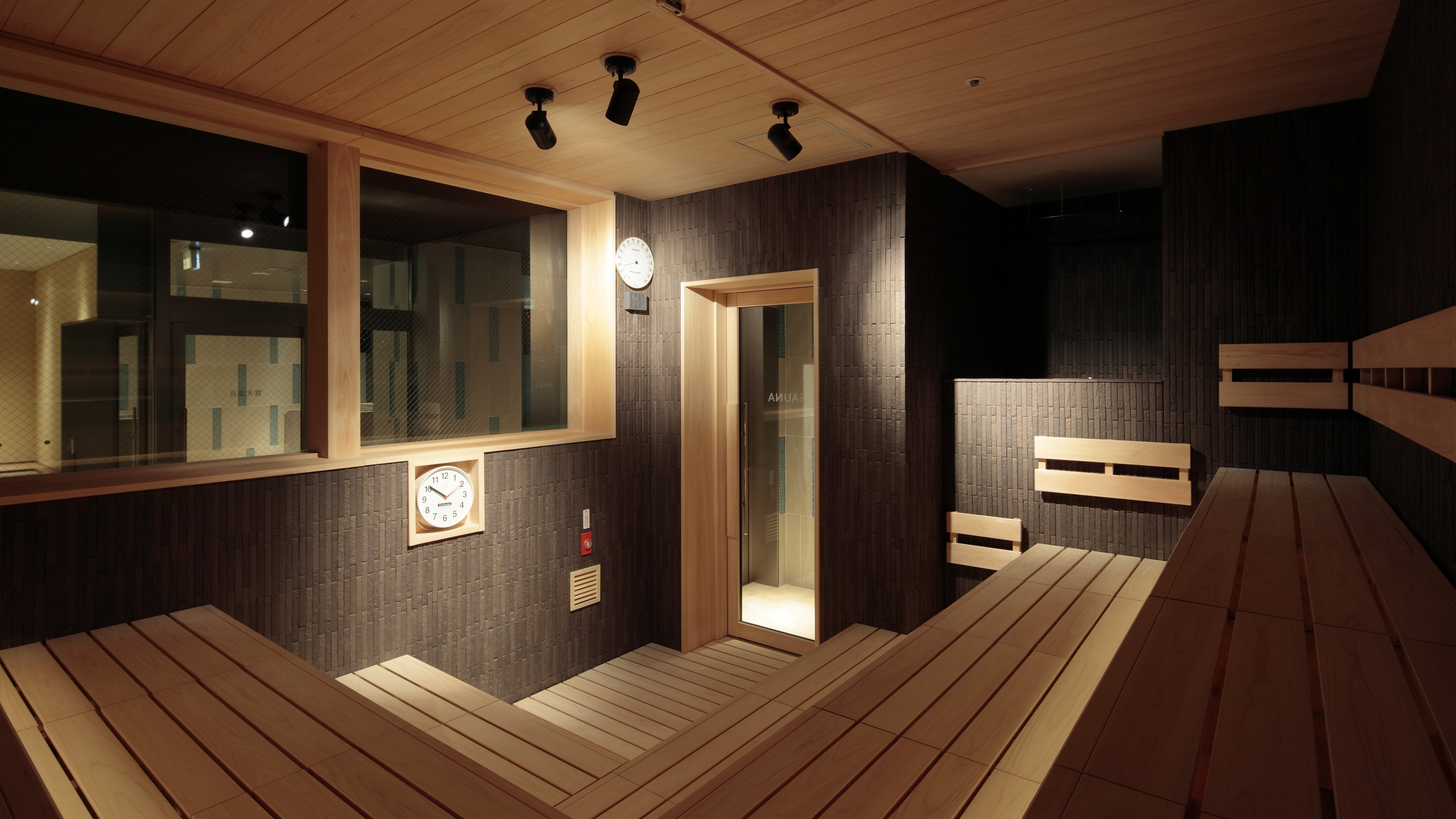 Sauna (autoloyly)
