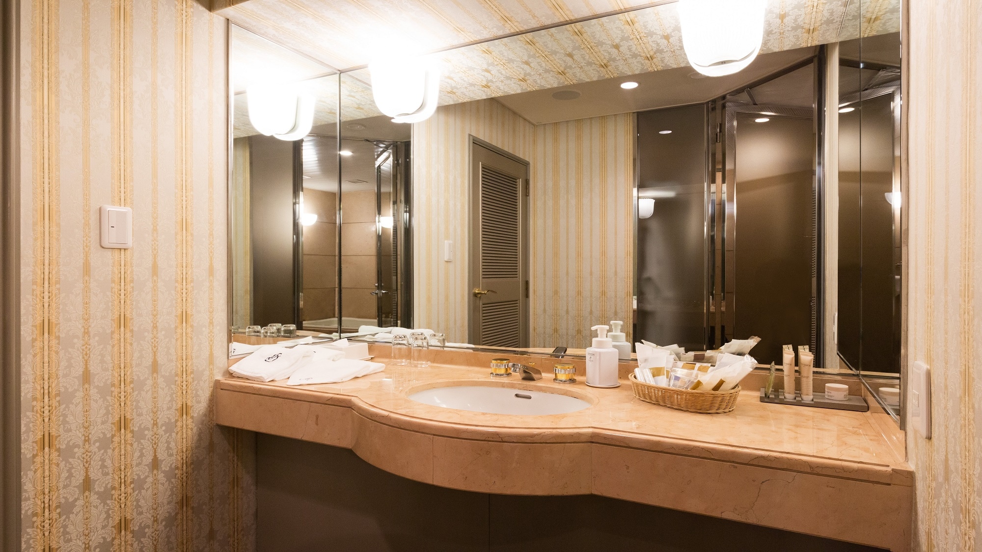 [Royal Suite / 86 sqm]