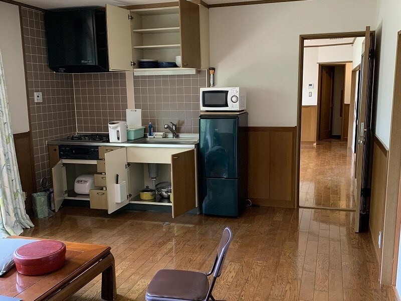 Interior image