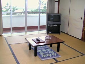 Room example
