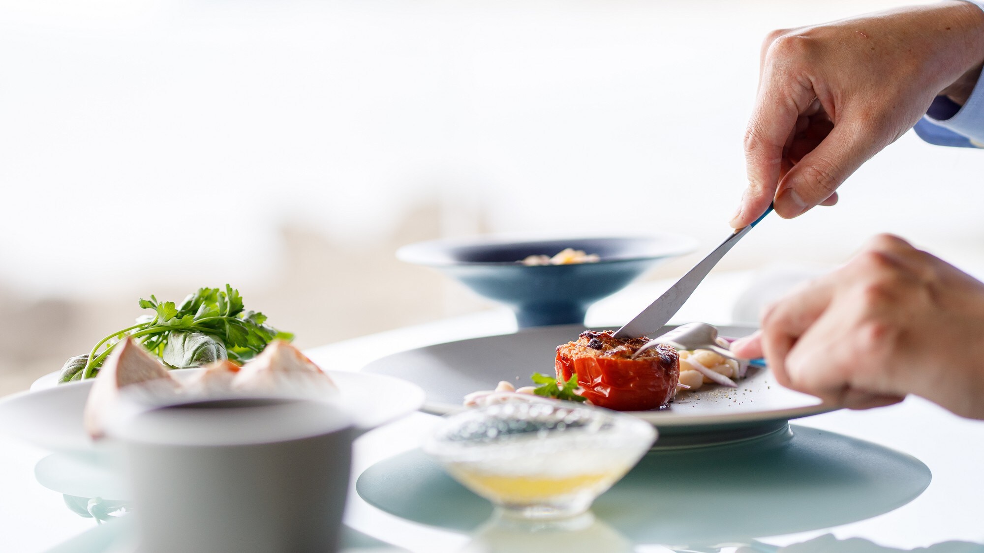 ภาพอาหารเช้า