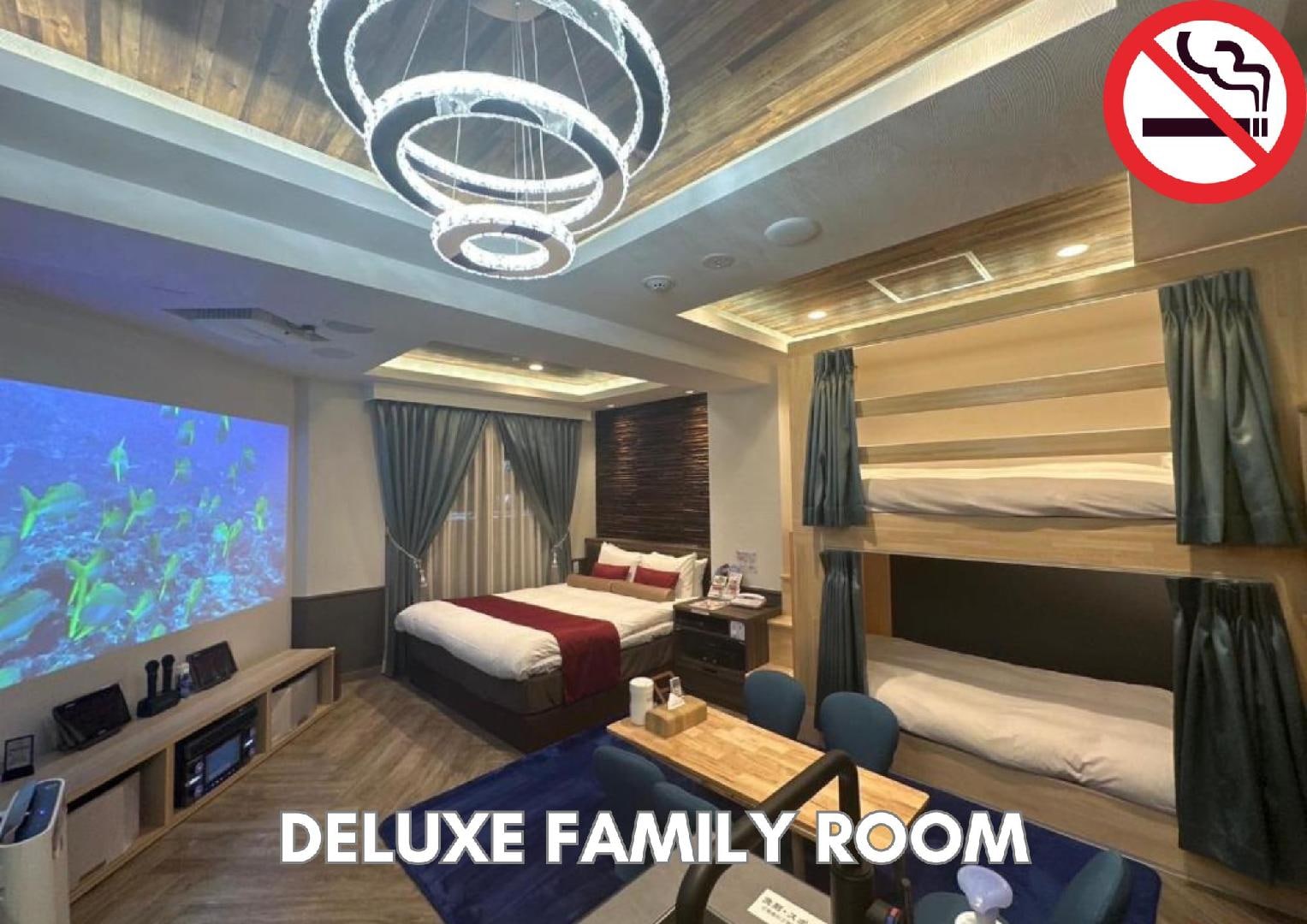 ◇Family Deluxe◇
