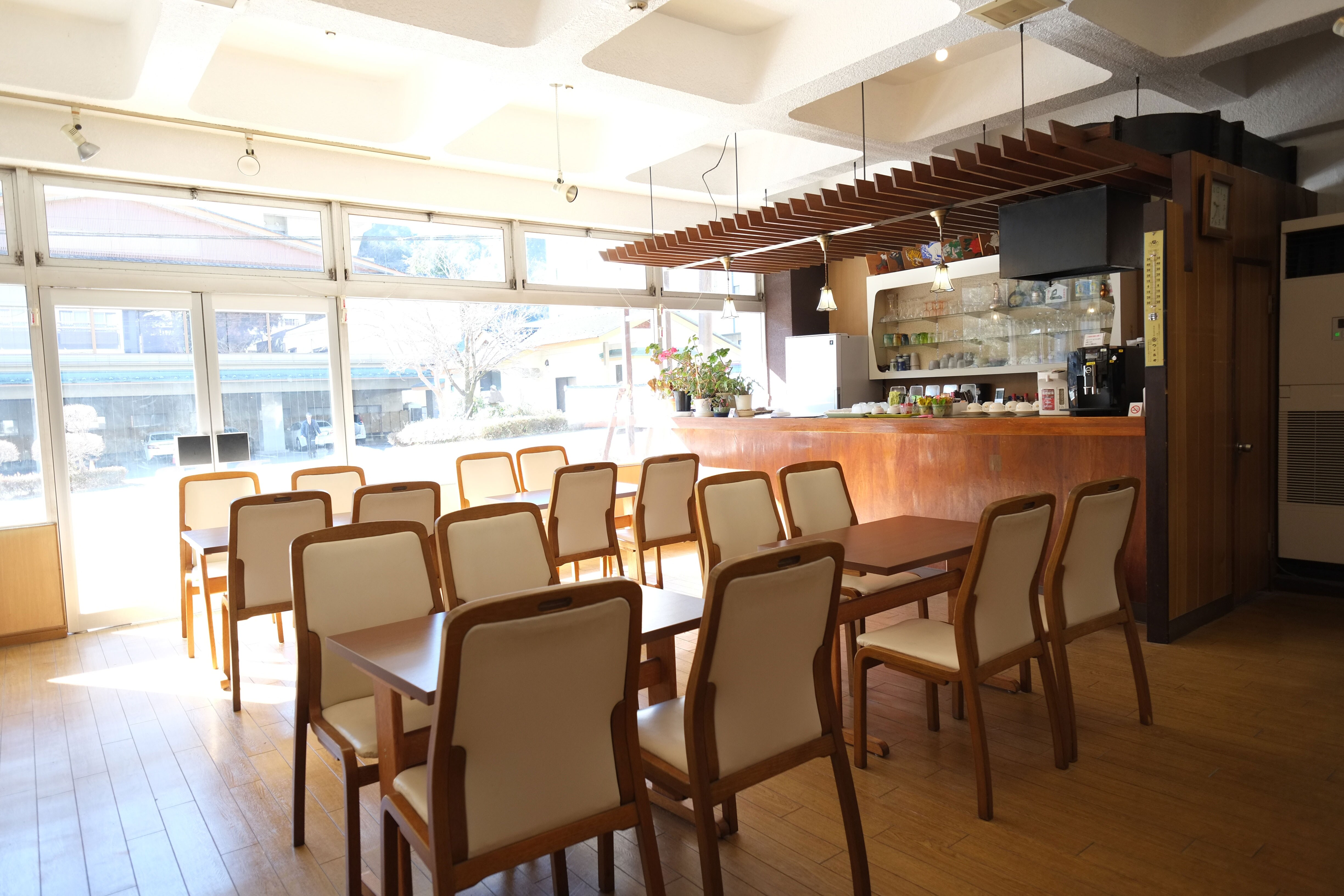 Lounge 1 (Jalan Imperial Villa)