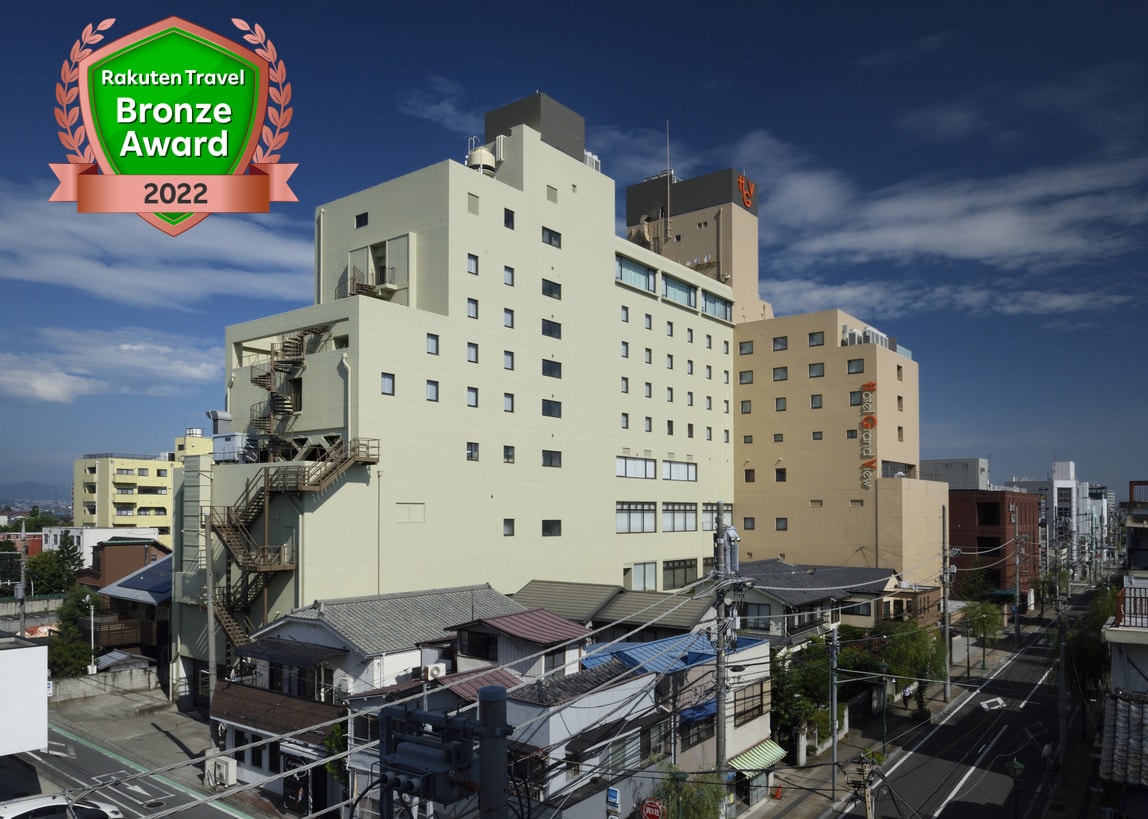 2022 Bronze Award Winner Exterior