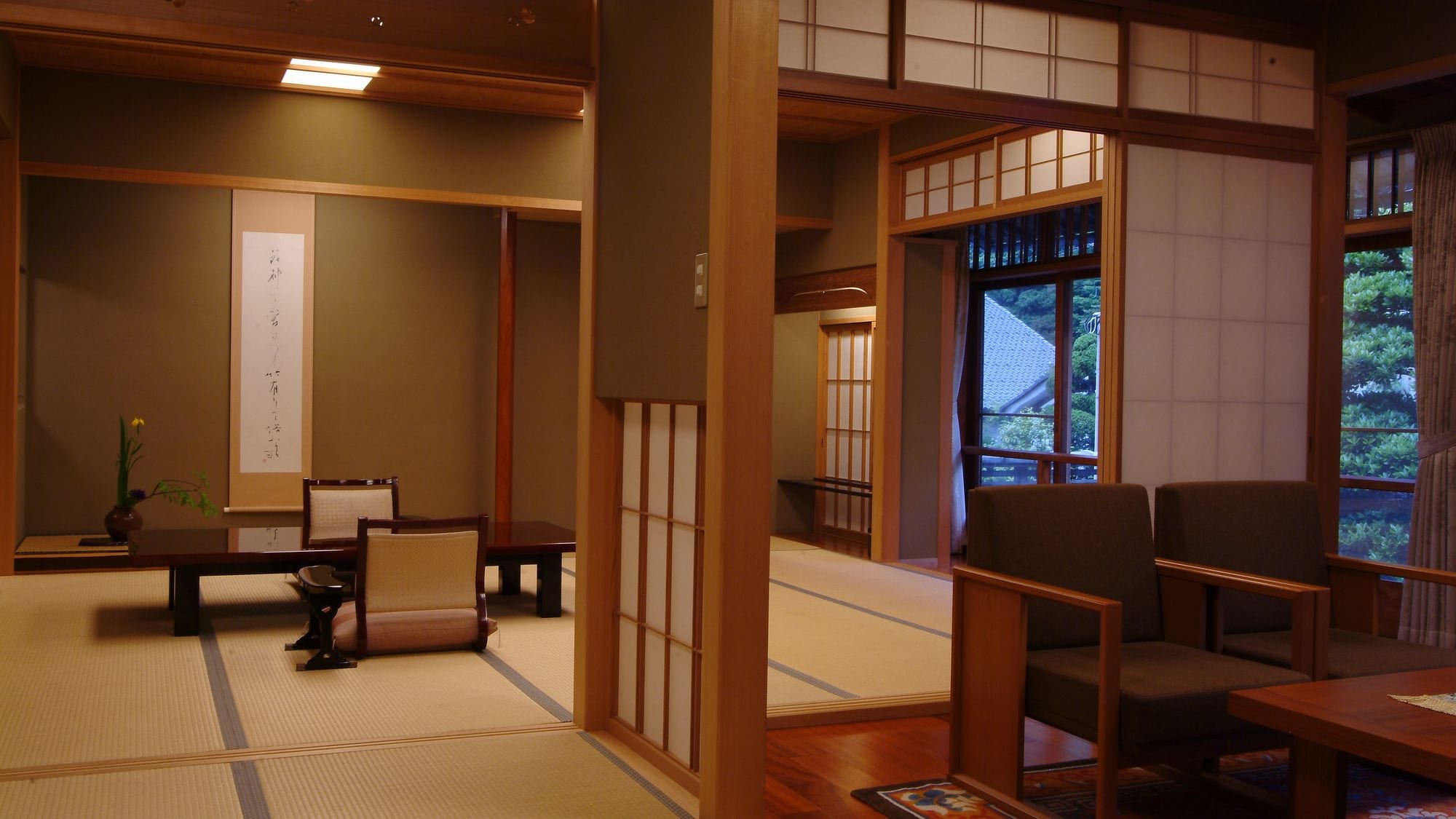 Horai no Ma