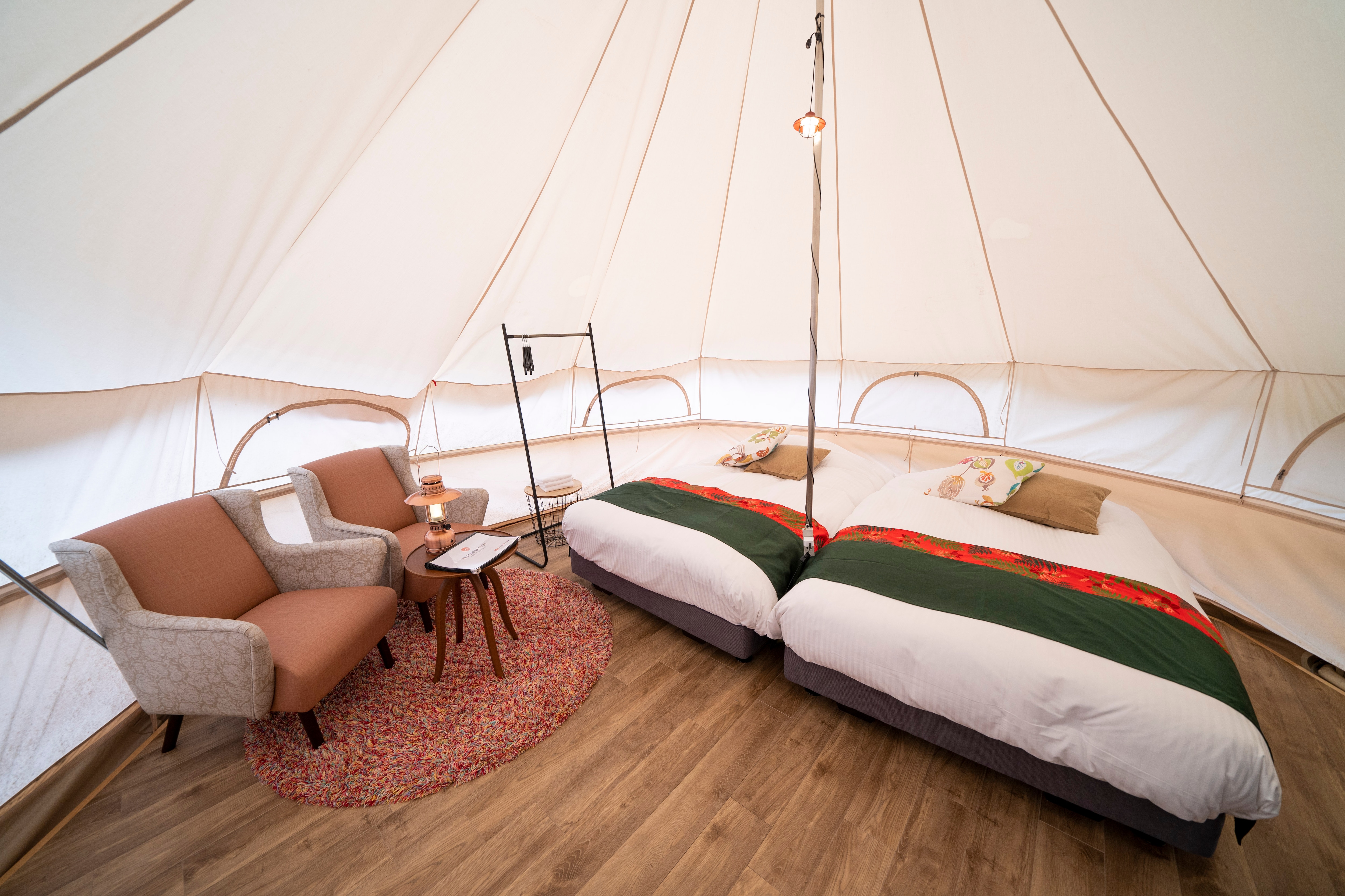 Grand Tent