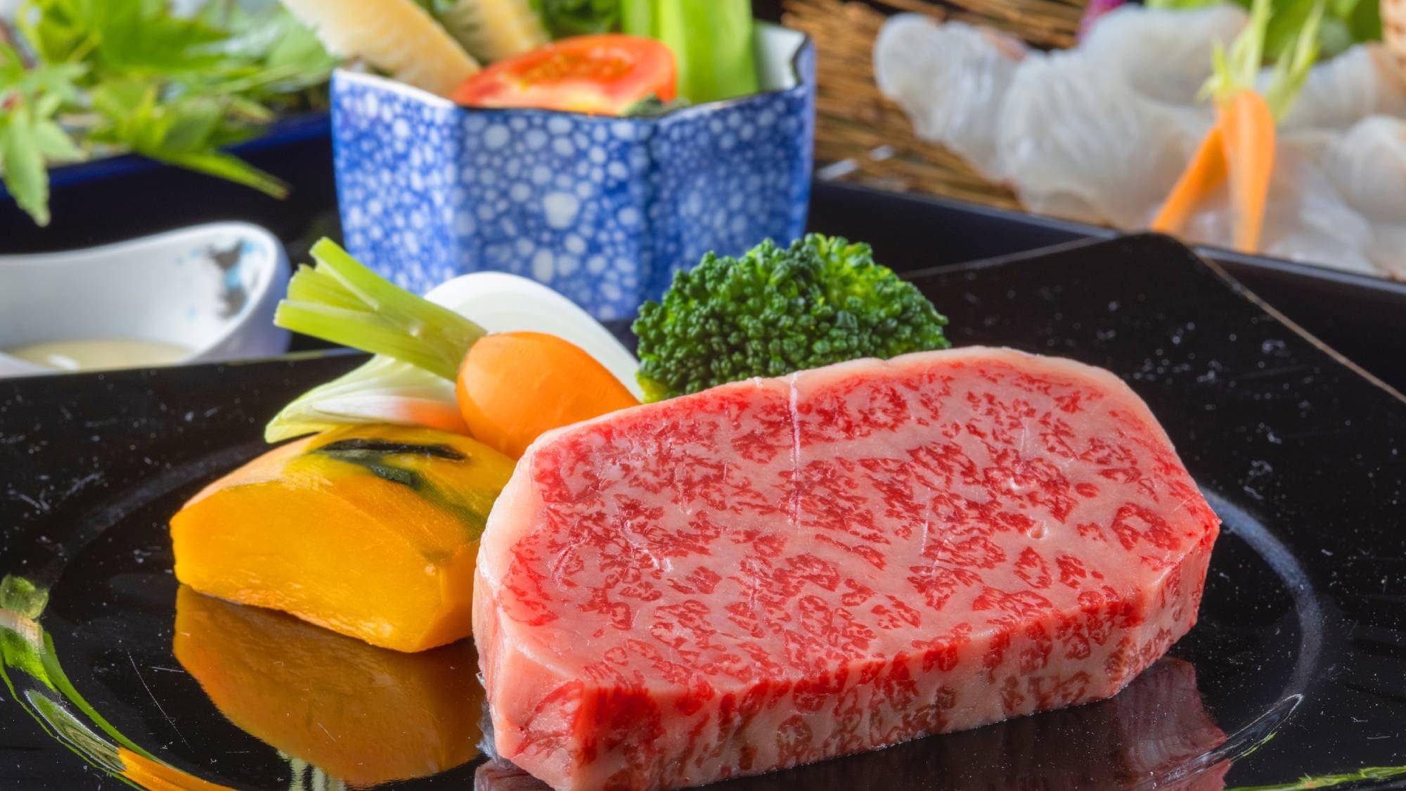 【이키규】몸의 「부드러움」과 「맛 깊은 단맛」이 특징. 실은 이키는 고기도 일품입니다!