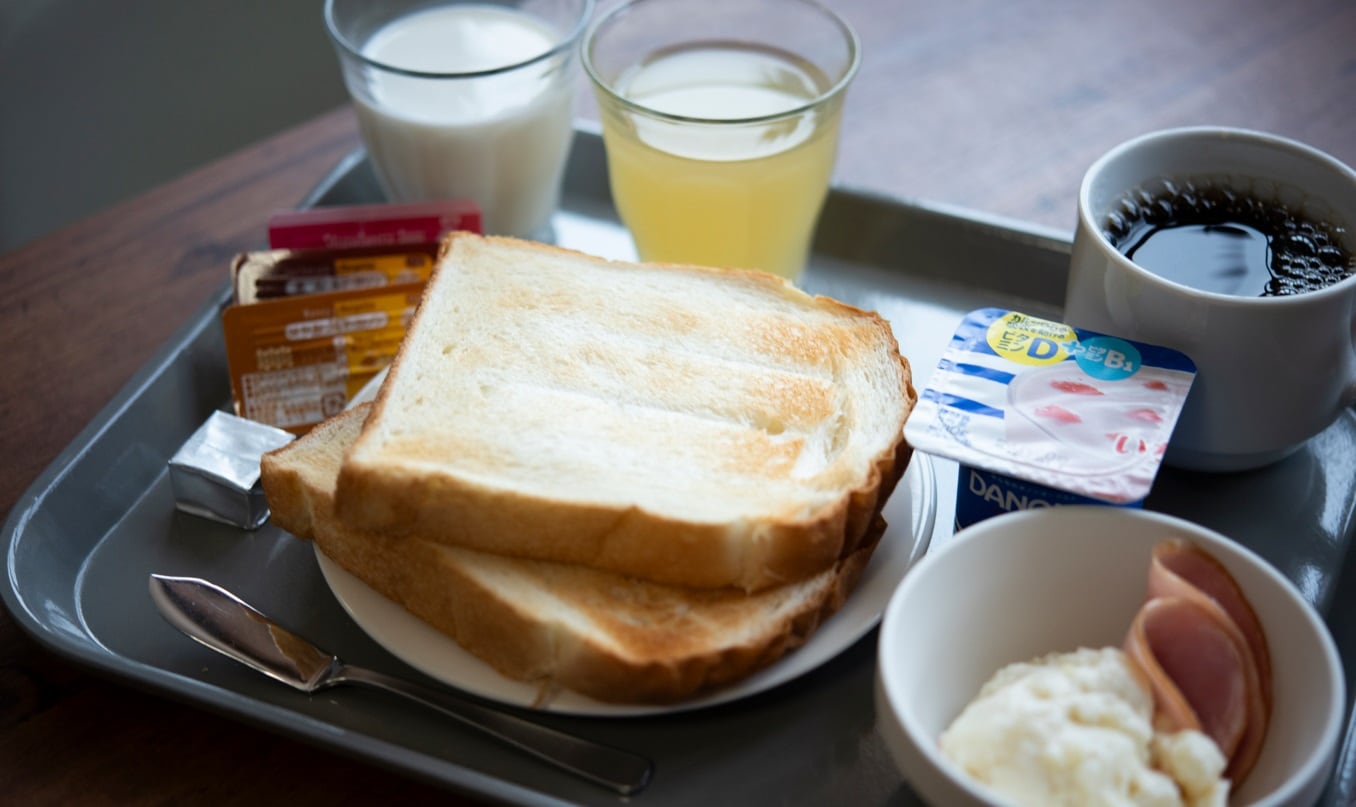Breakfast 2