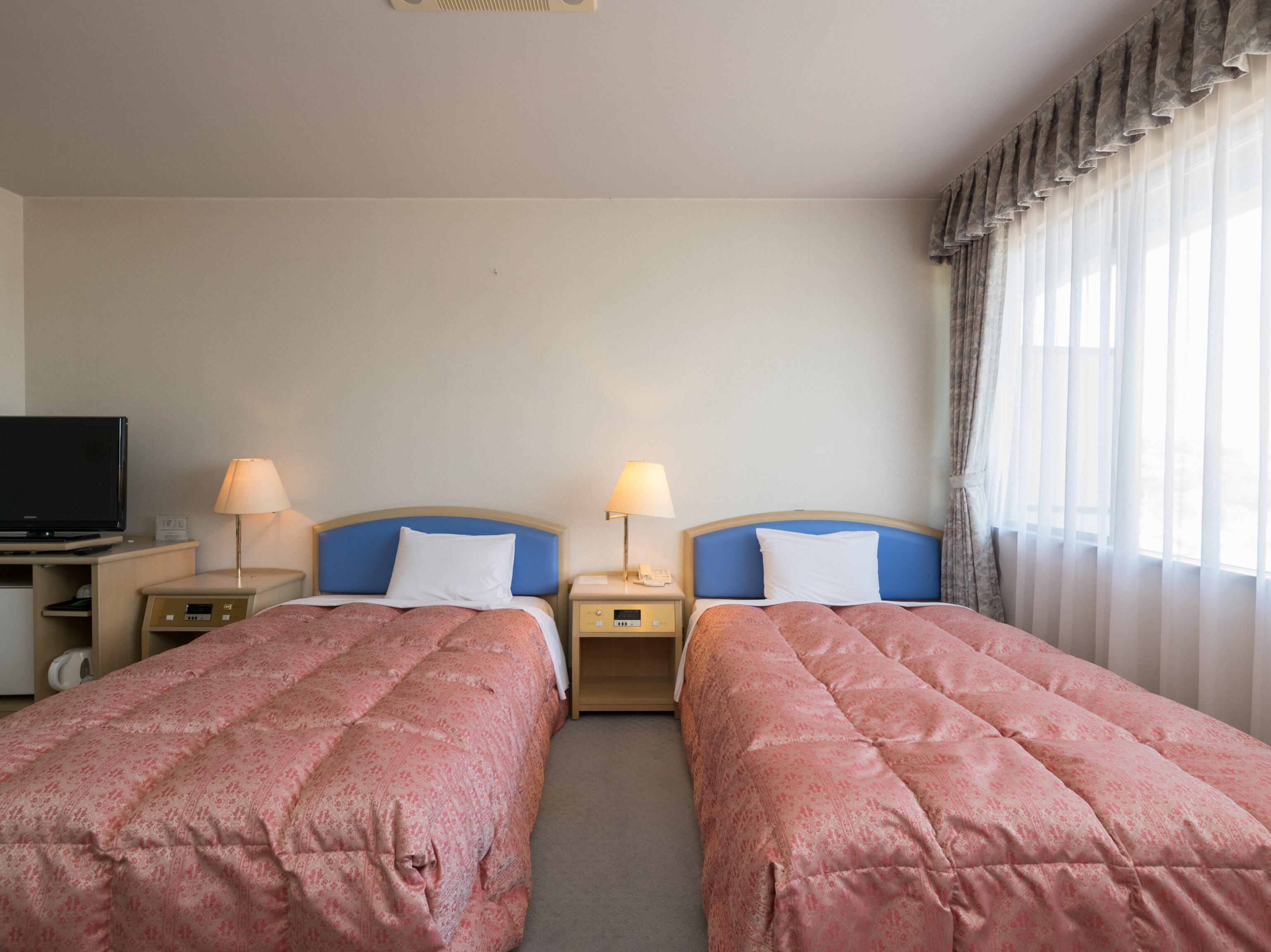 OYO Katahara Resort [Không hút thuốc] Phòng đôi 2