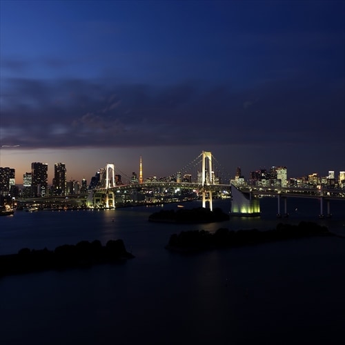 Rainbow Bridge