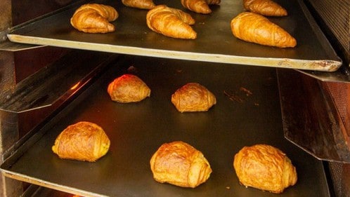 Standard bread