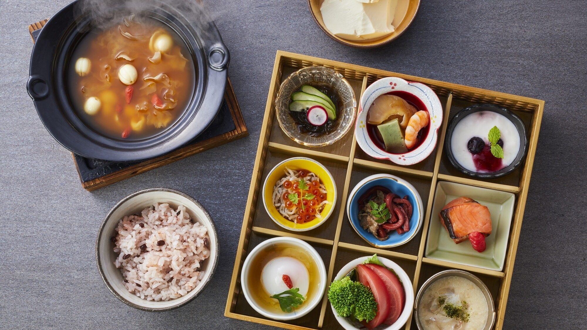 【breakfast】