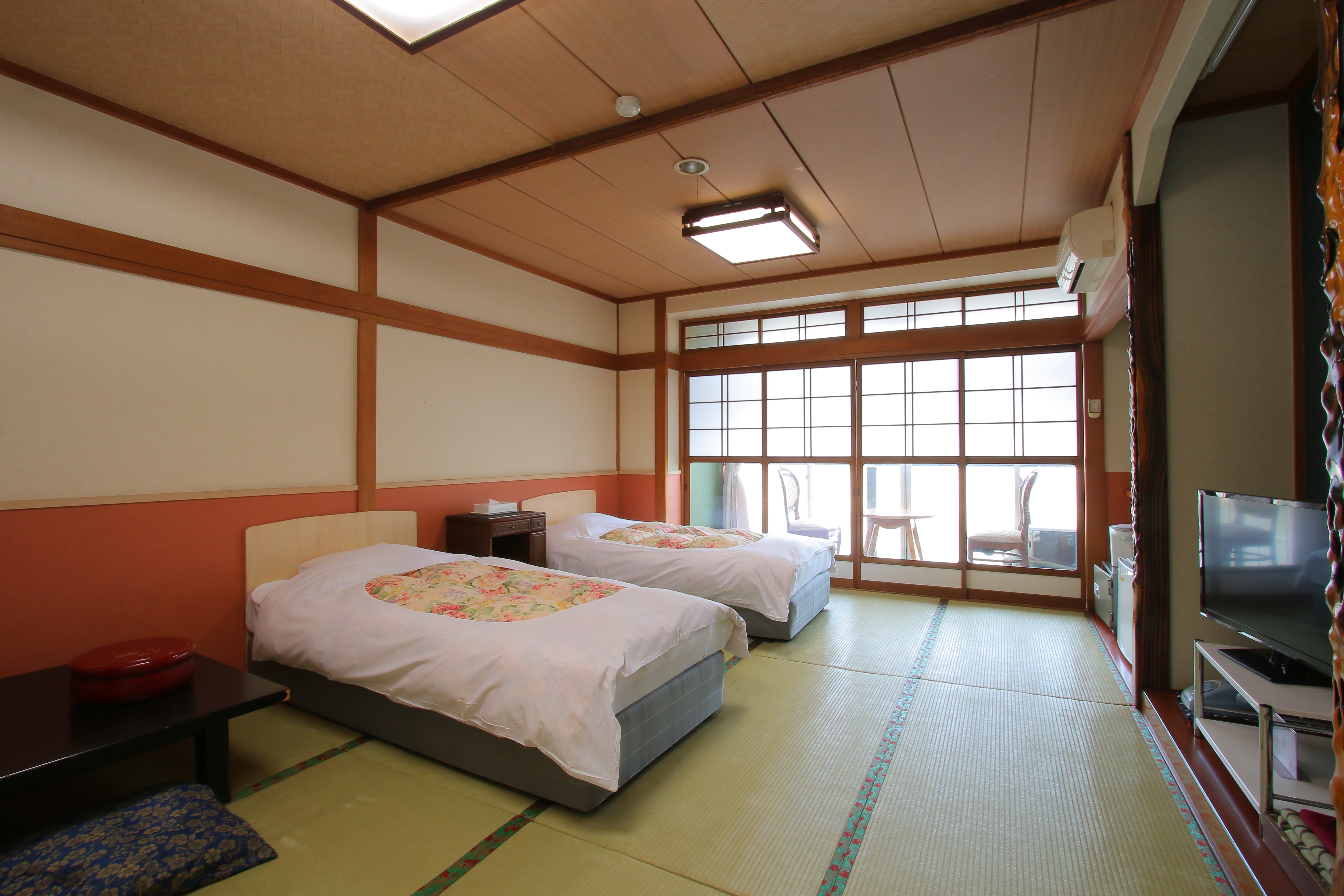 ◇Japanese-Western style room◇