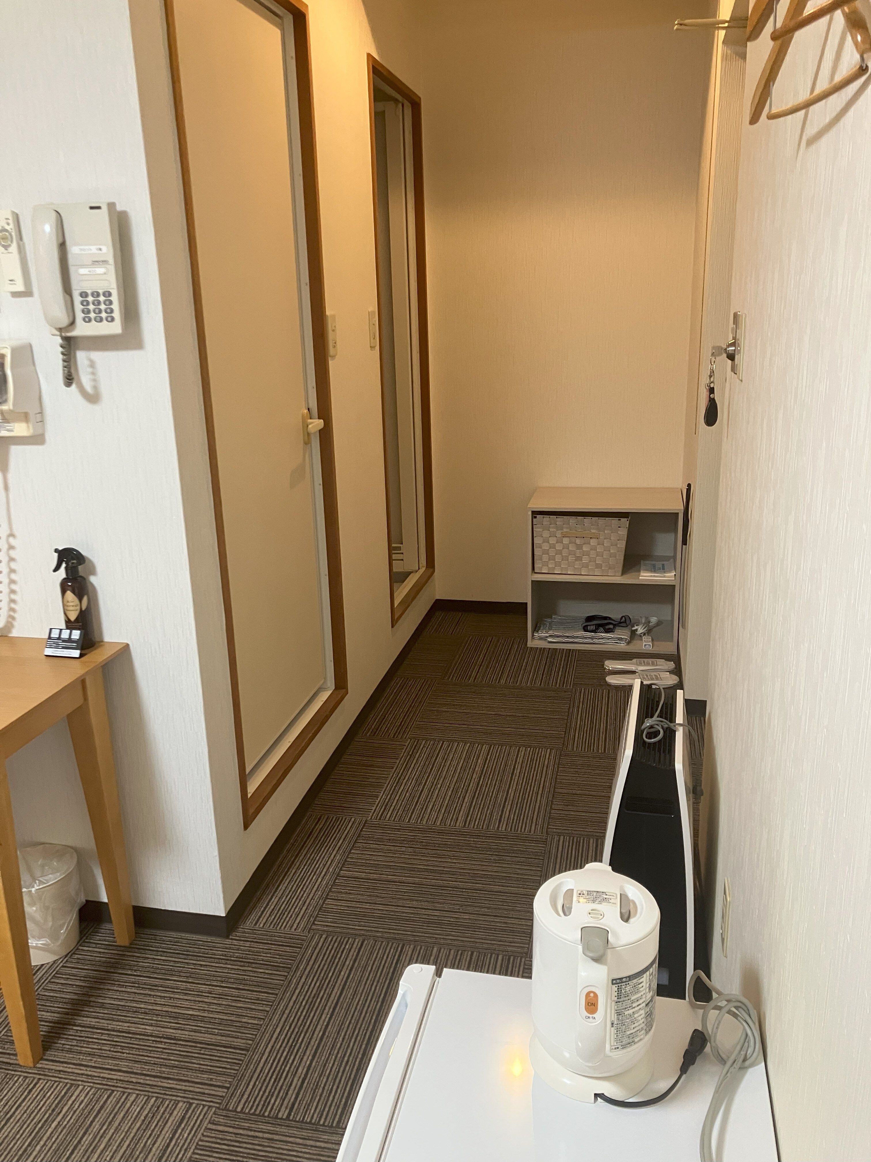 [402] Merokok Ganda ⑤