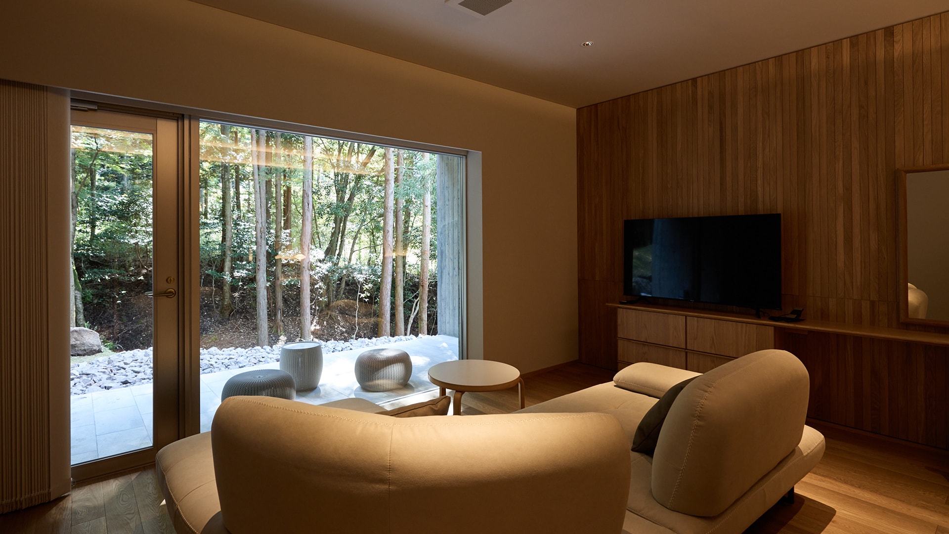 본관 디럭스 트윈