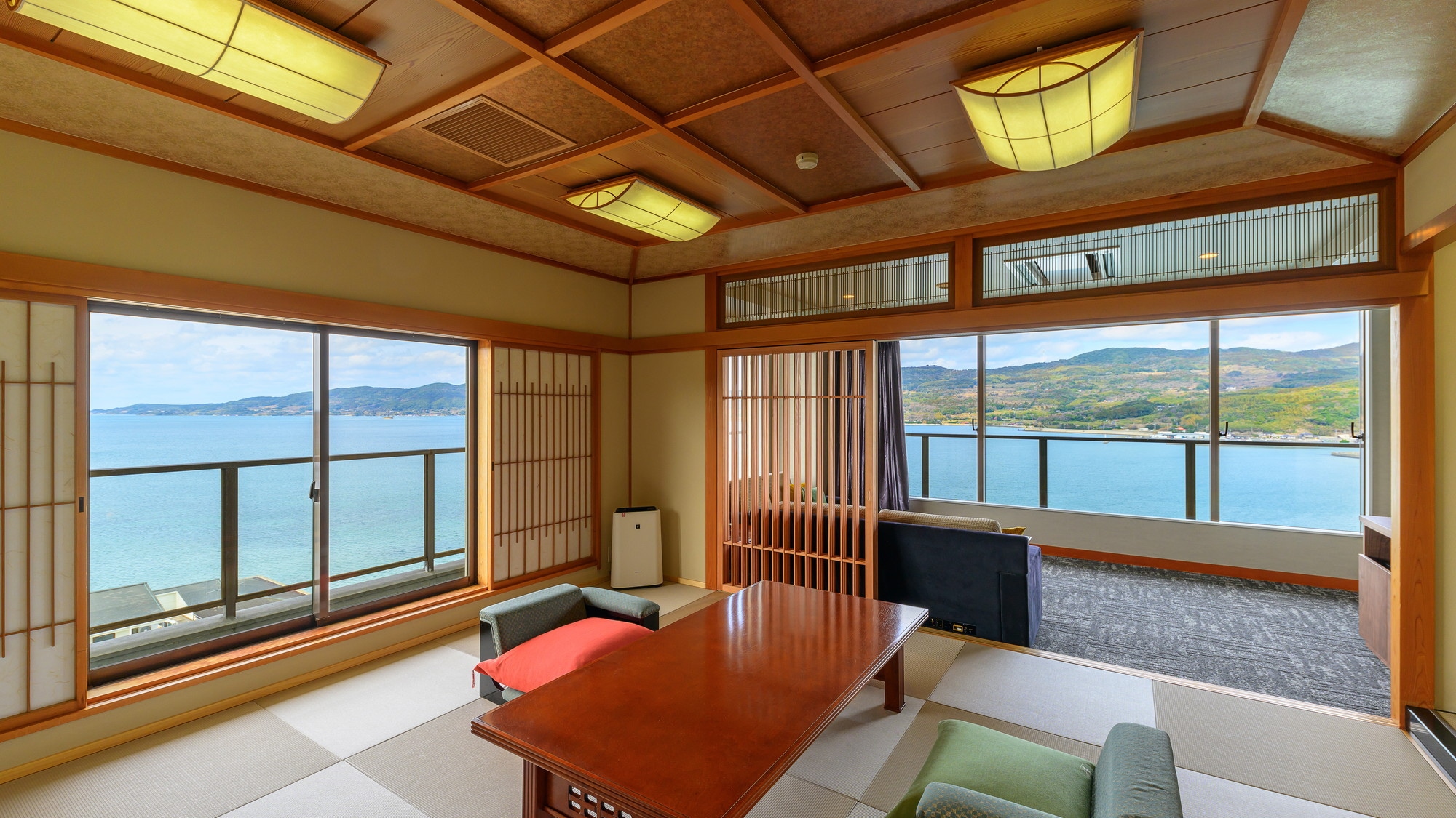 Renovated in March 2024! Top floor special room <Limited time special price>