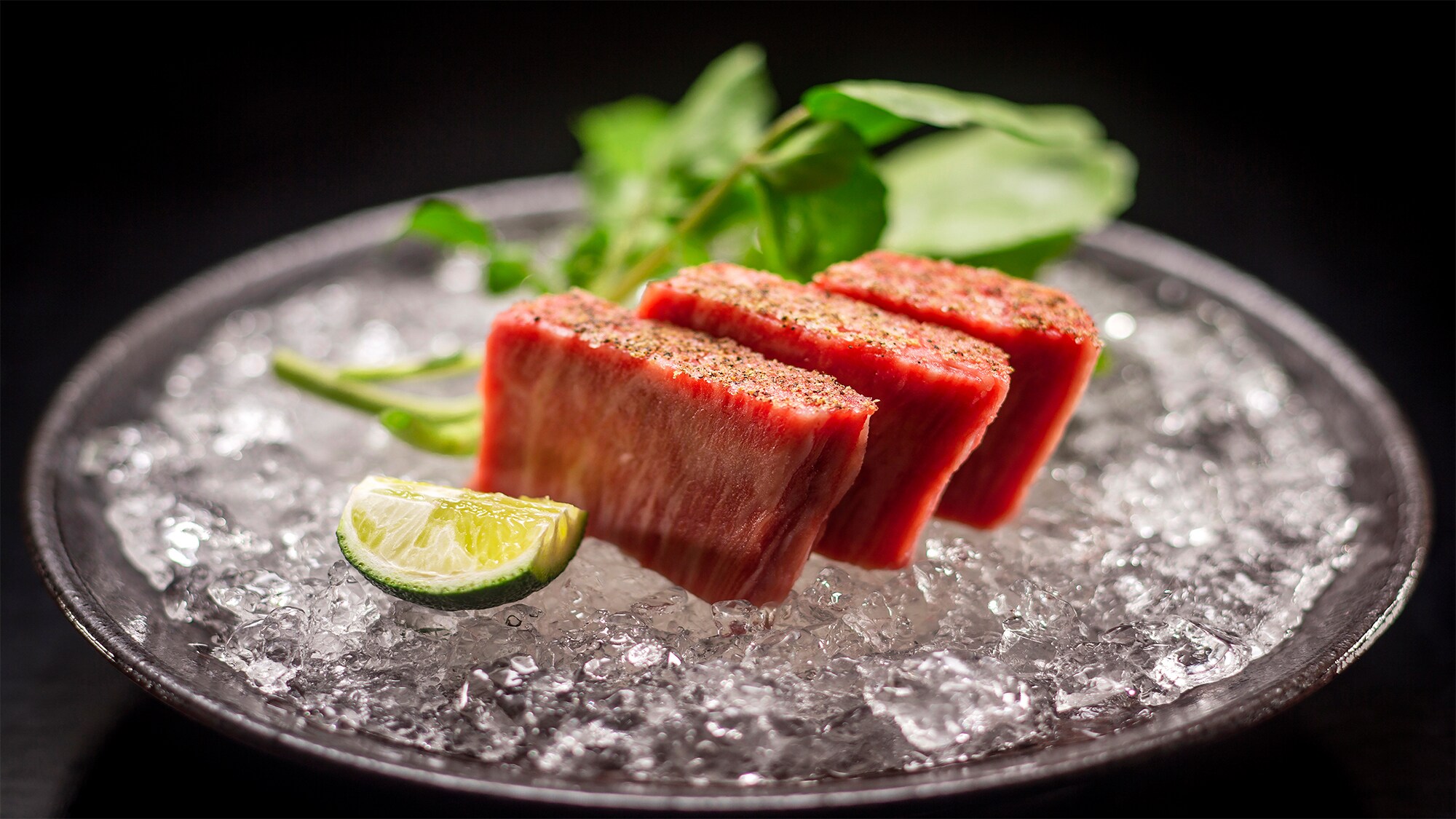 [Extreme Kaiseki Course]