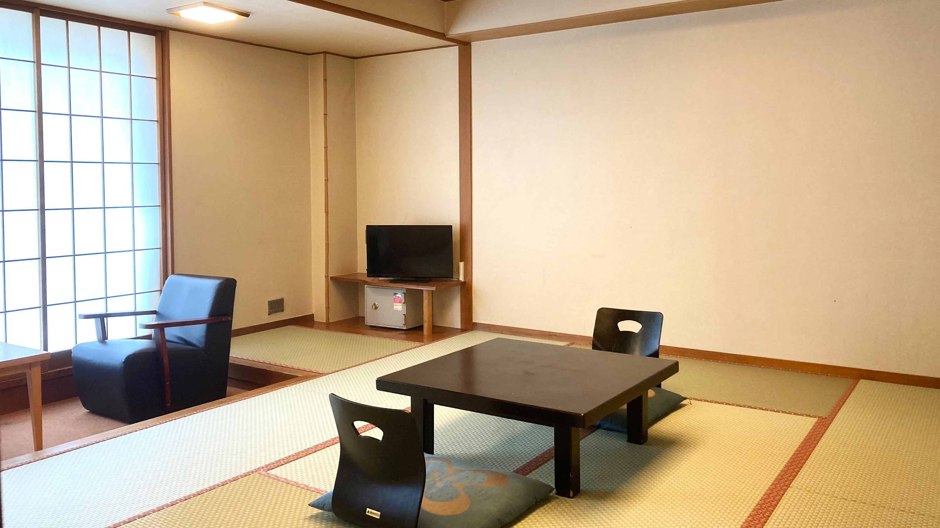 日式房間10榻榻米（附樓梯）