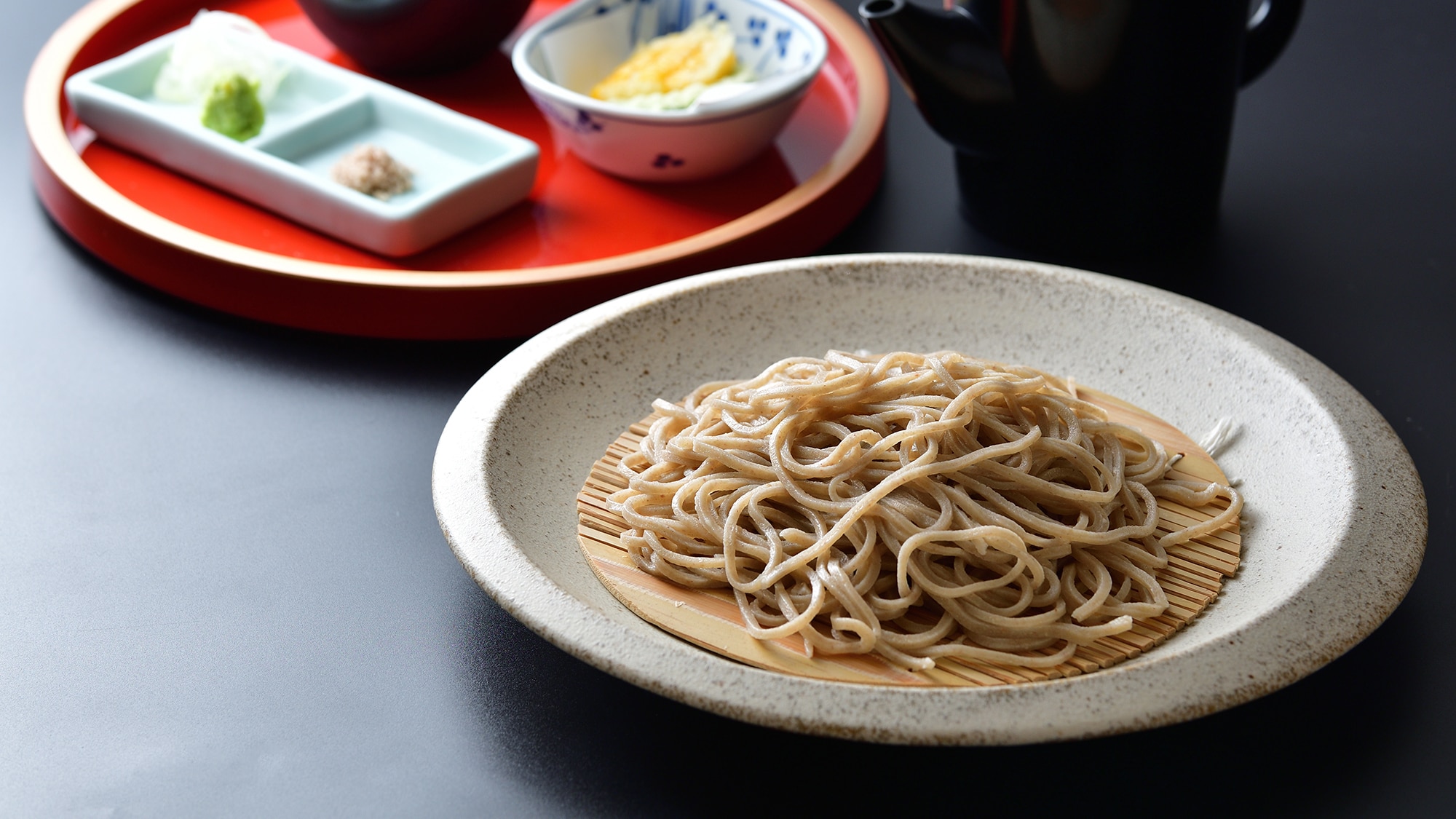 季節懷石料理（菜餚範例）