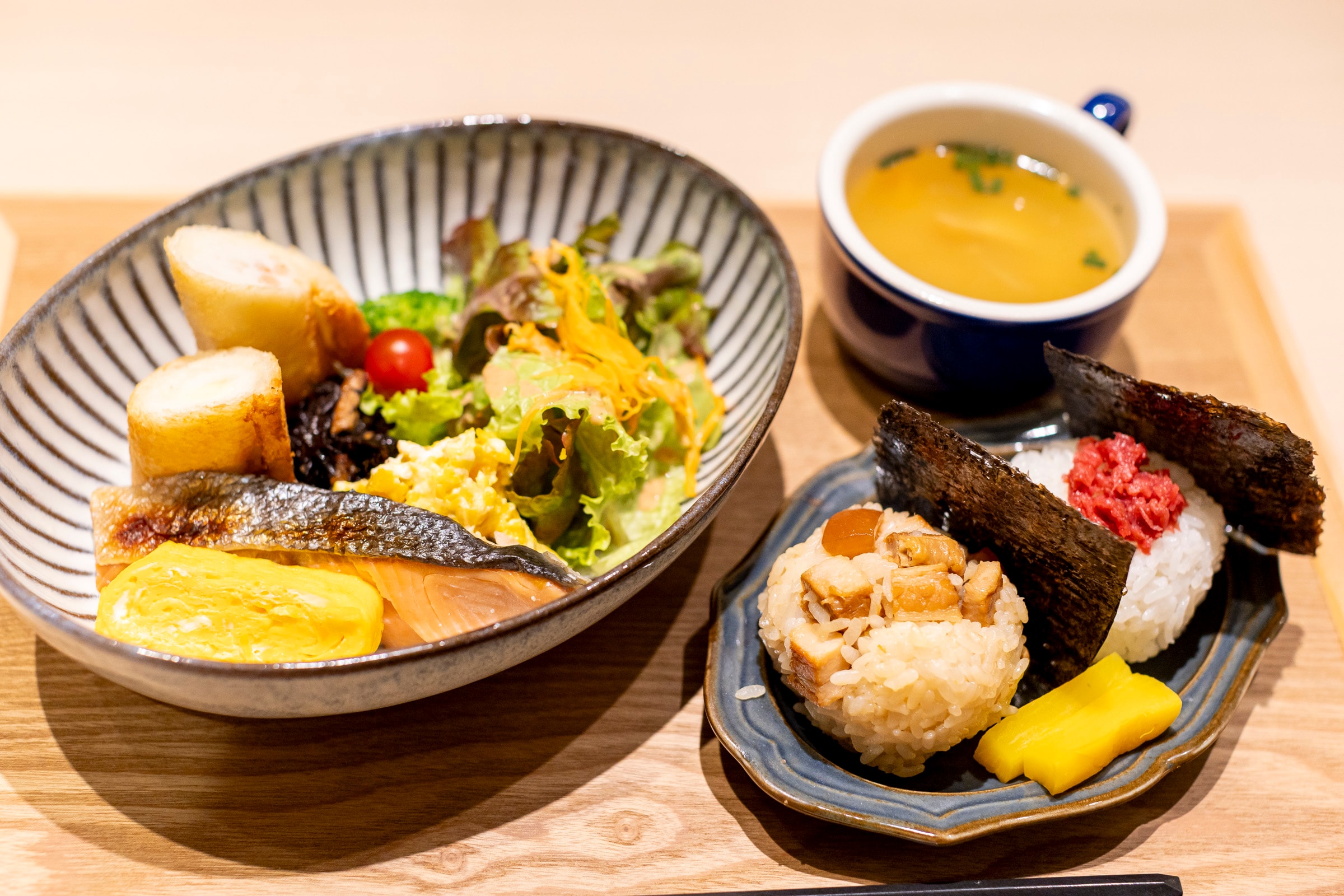 อาหารเช้า