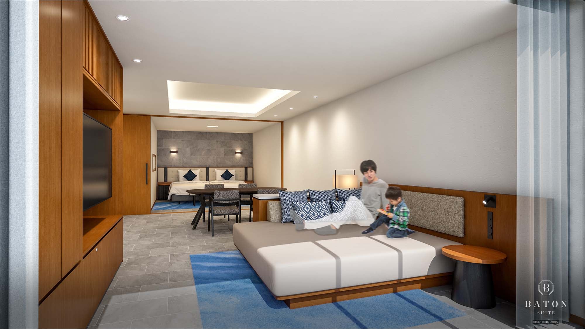 room