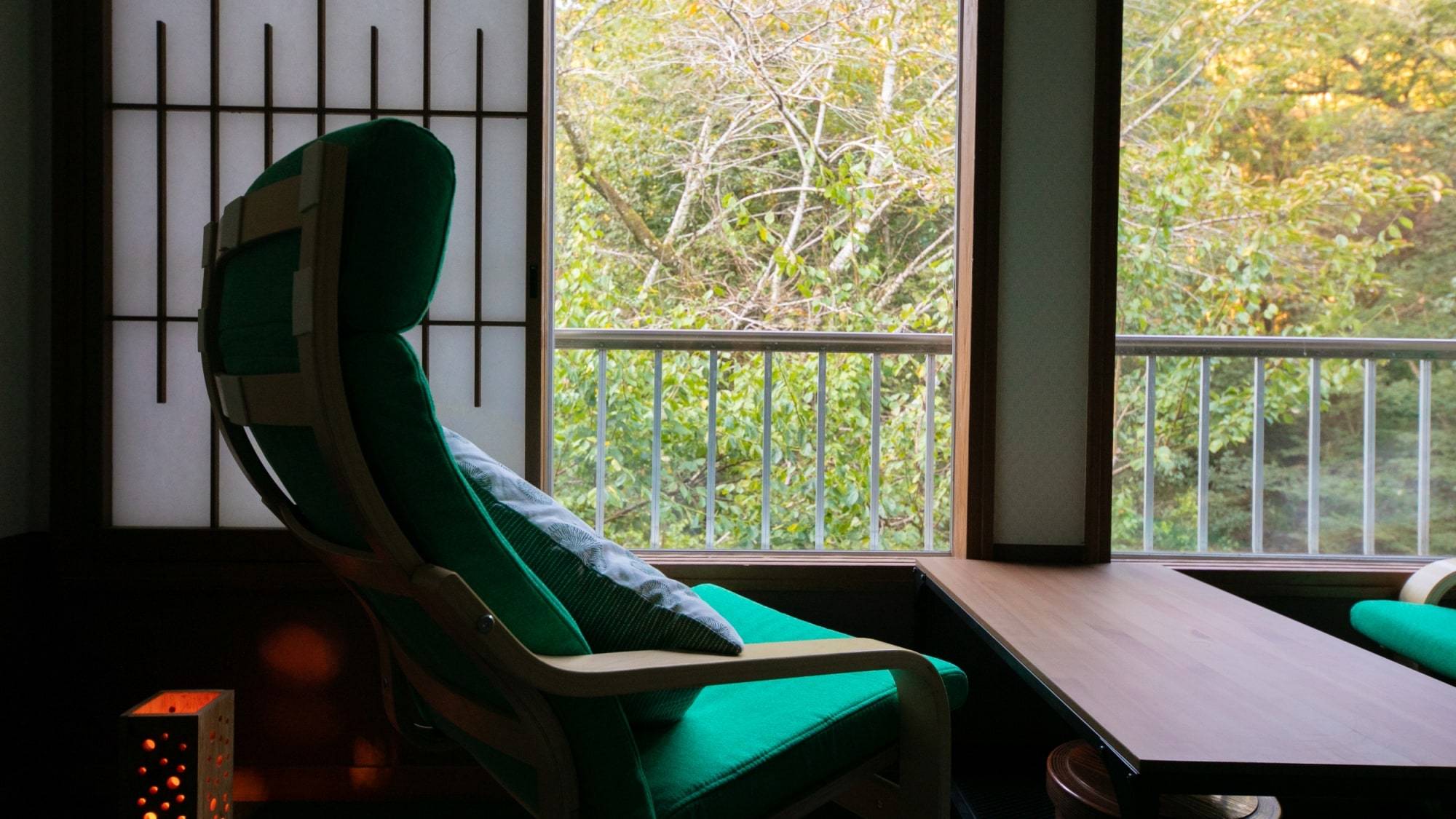 ภาพห้องพักแขก