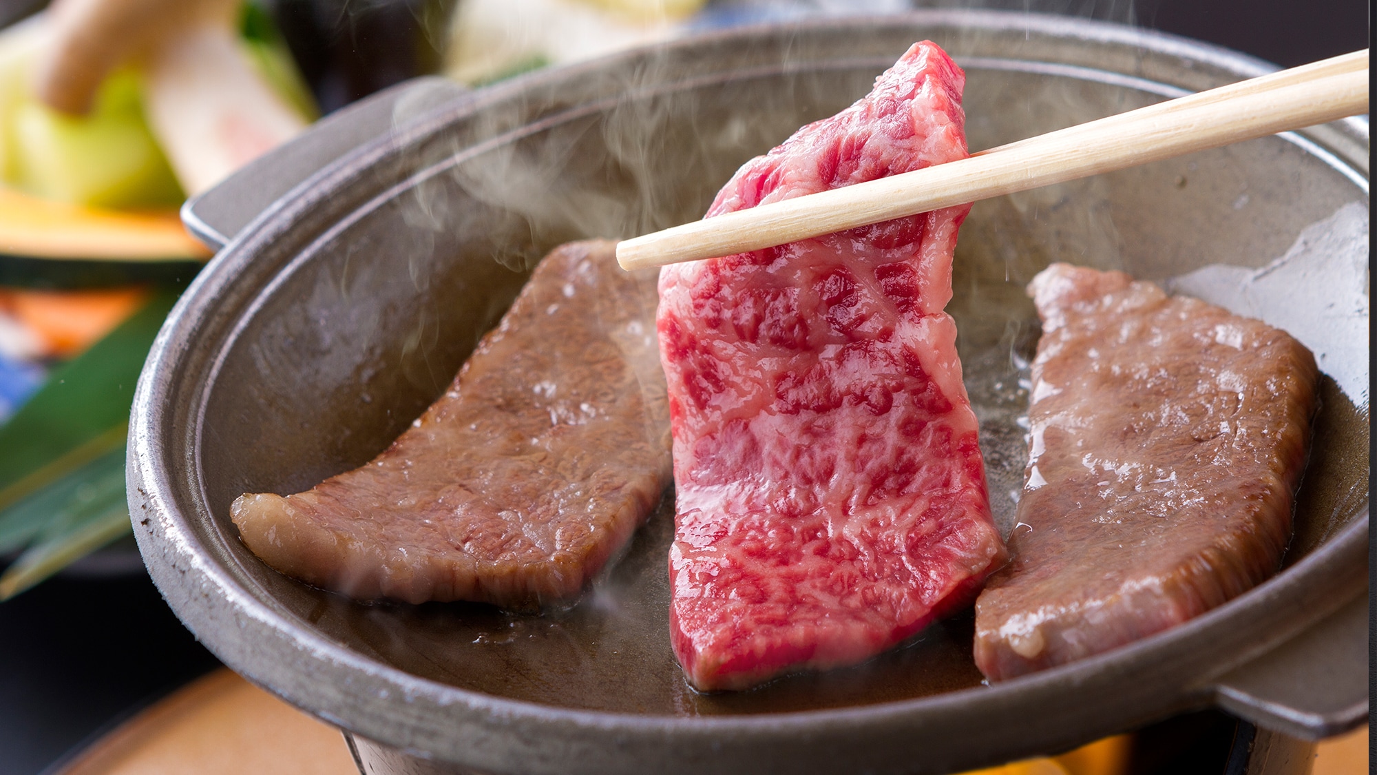 Image of Saga Wagyu beef