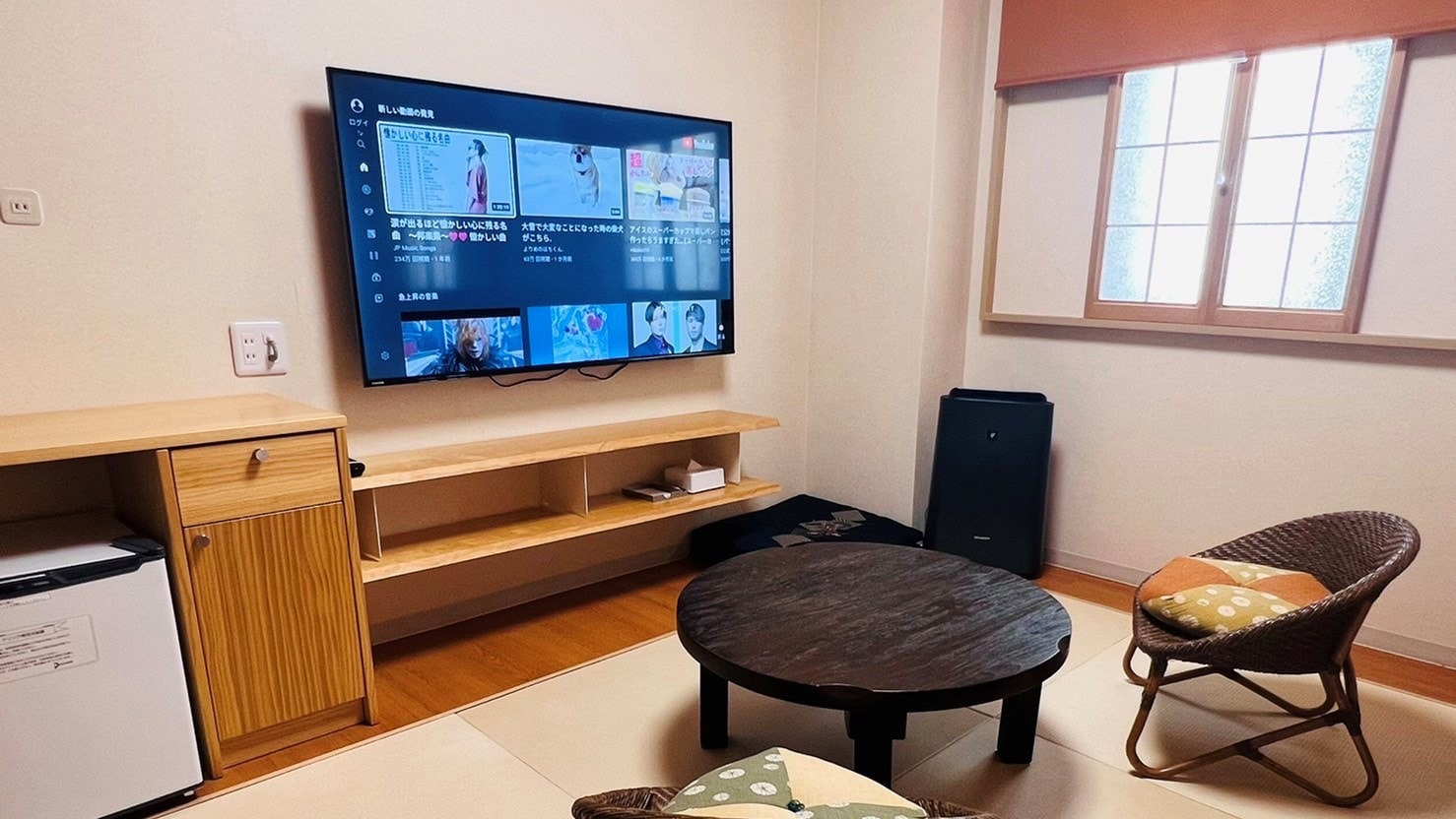 55吋智慧電視(日本同款)