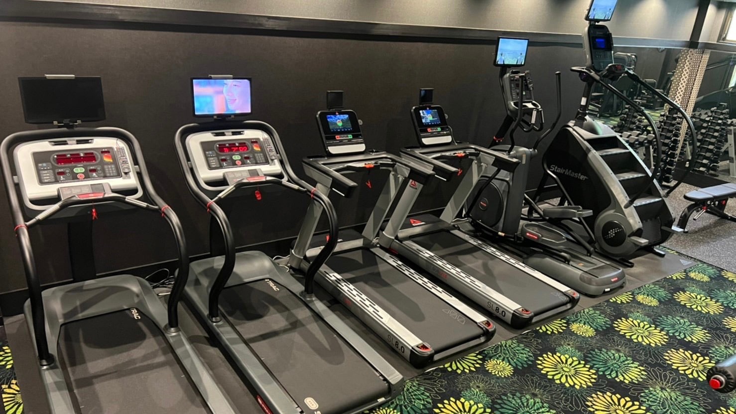 [Onsen & Fitness Flanet] OPEN May 10, 2022 Refresh with hot springs and exercise ♪