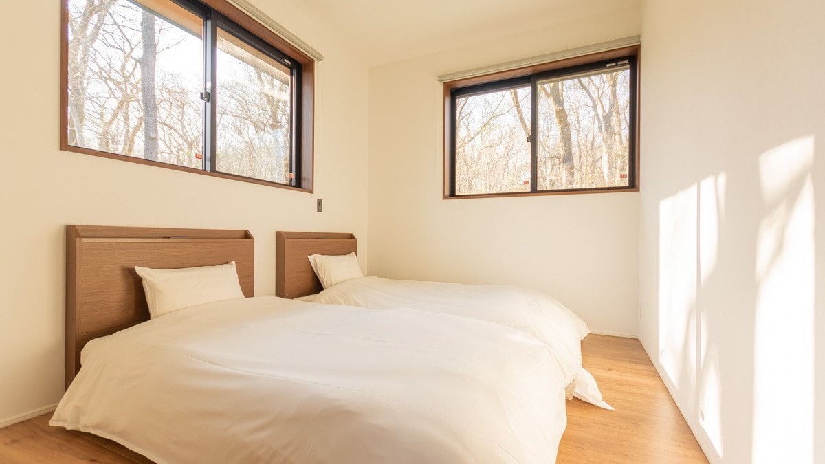 Kamar Tidur HIRAYA PET 6039