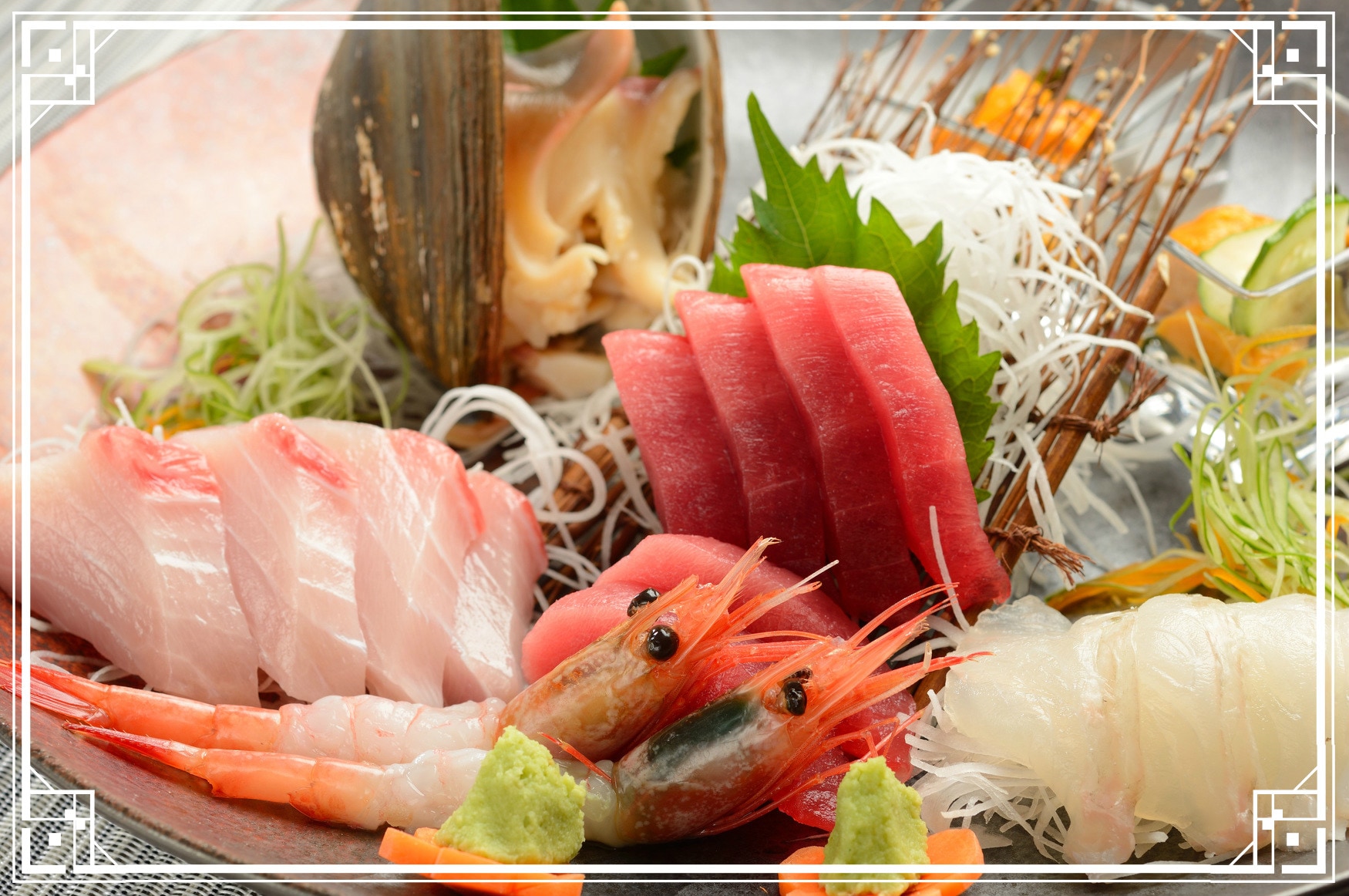 Sashimi