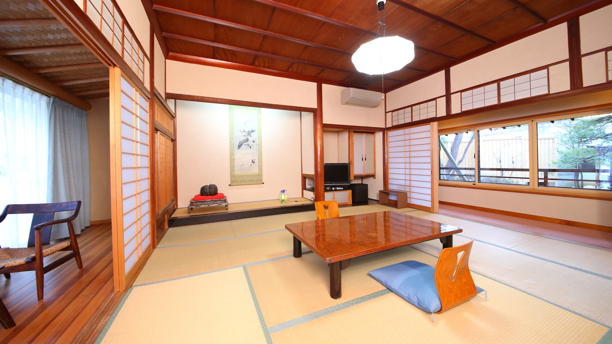 [Ryuji] Room image