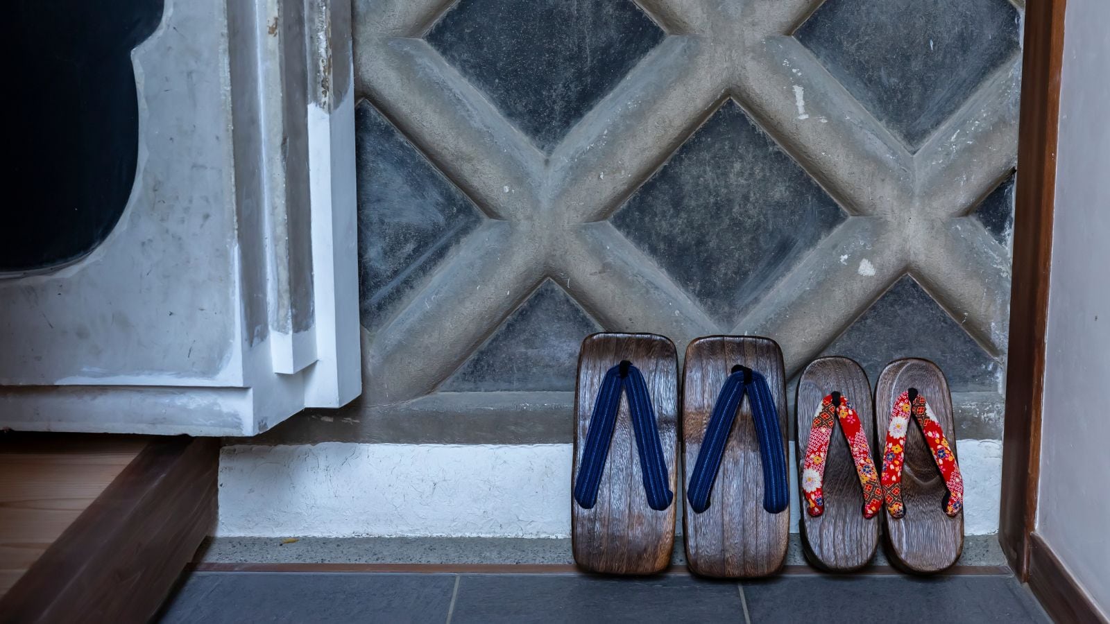 [VMG Comfort 102] Stay in an old-fashioned house and reminisce about history
