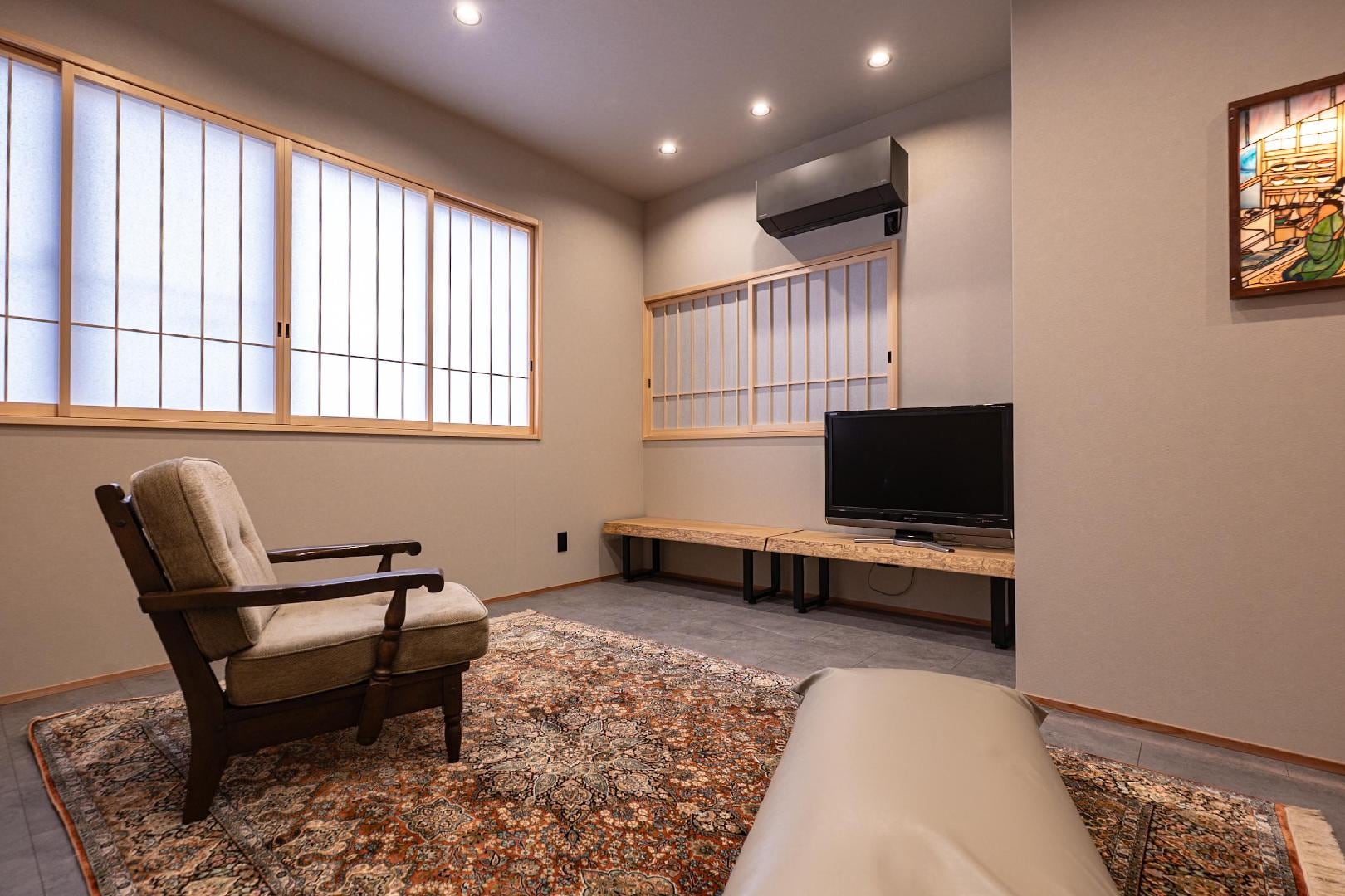 Living Room 2