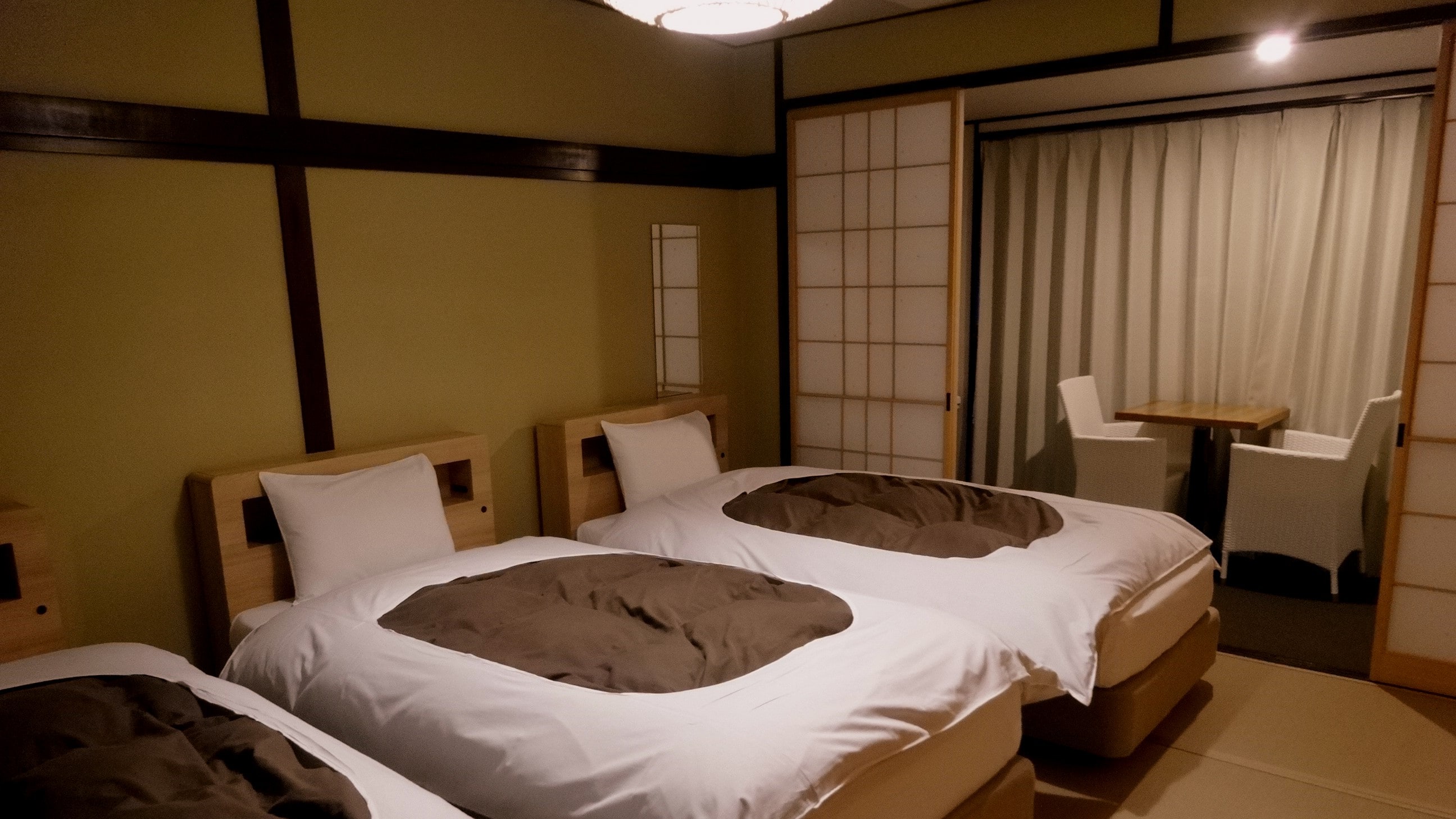 ◆ [Japanese Modern] Triple Room