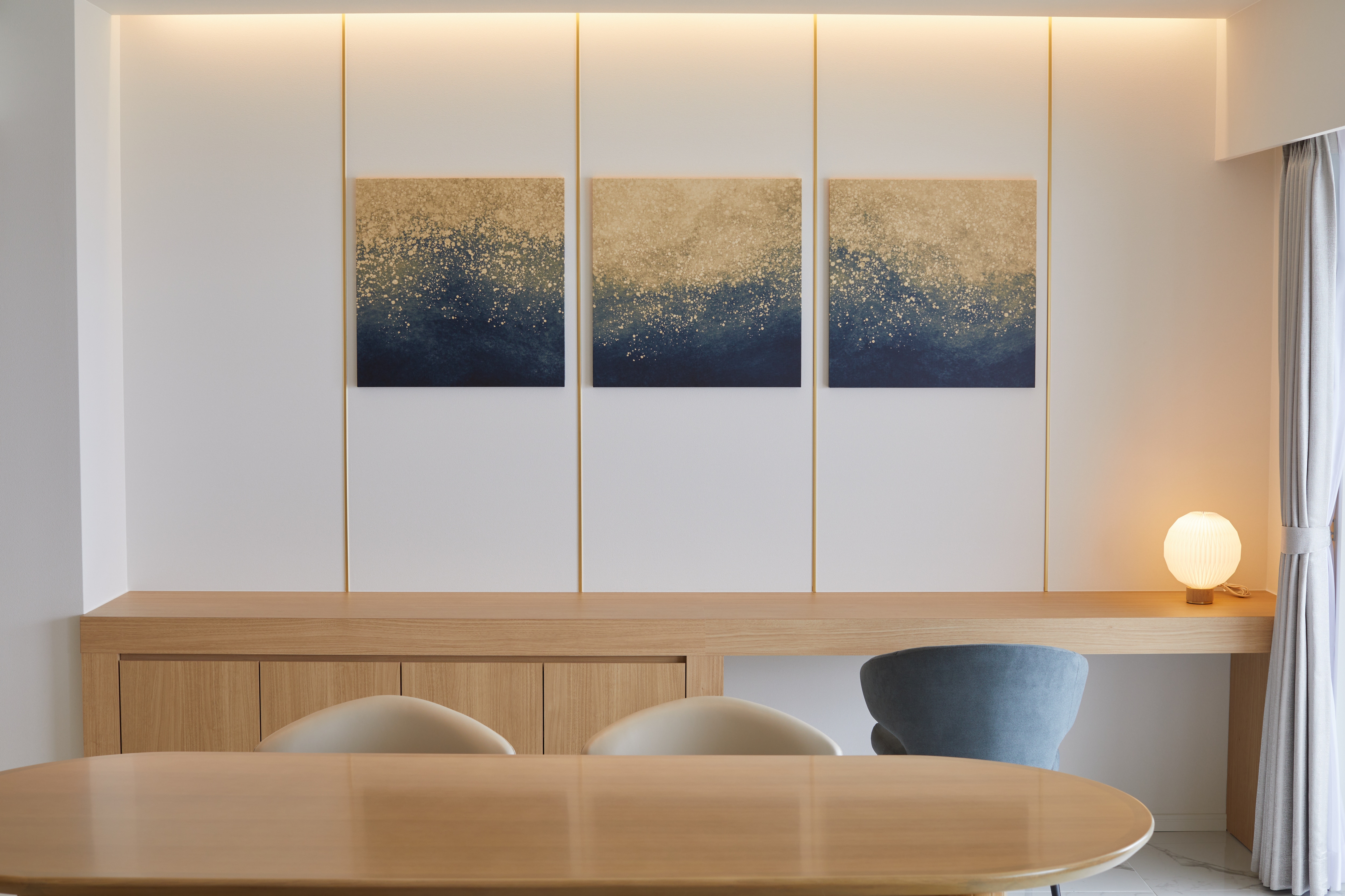 Main Building Suite ③